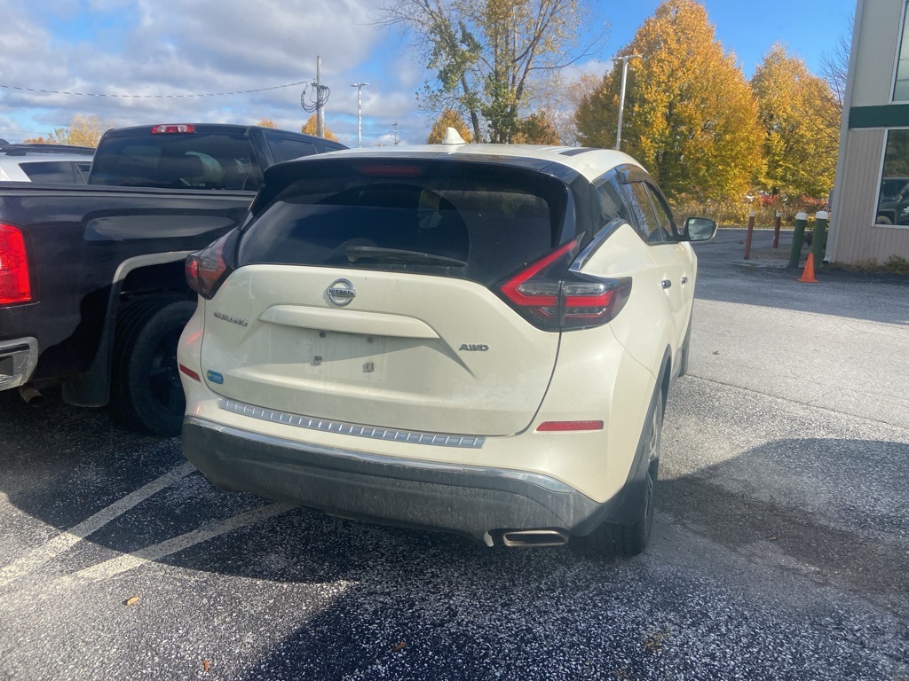 2019 Nissan Murano S - Photo 5