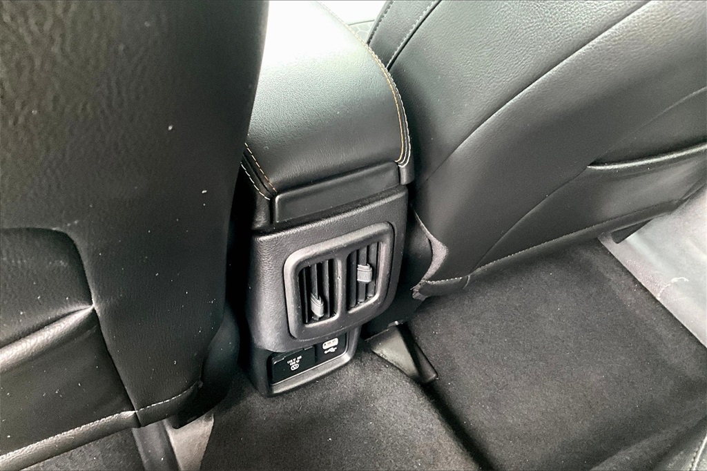 2018 Jeep Compass Latitude - Photo 27