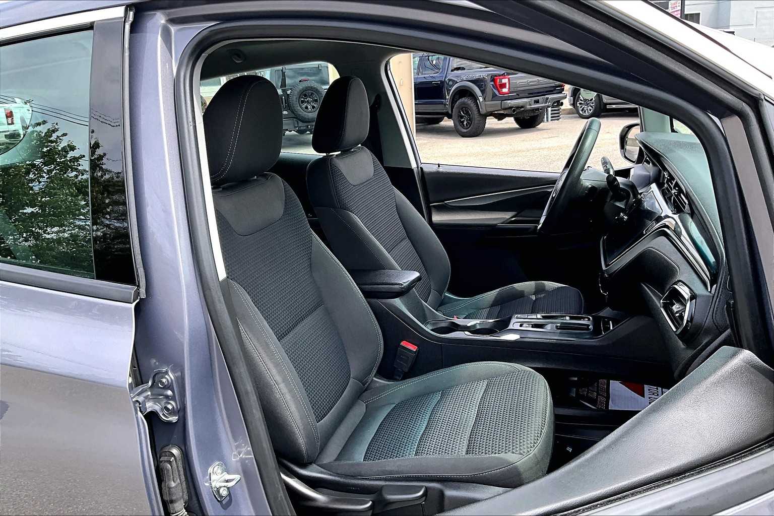 2023 Chevrolet Bolt EV 1LT - Photo 11