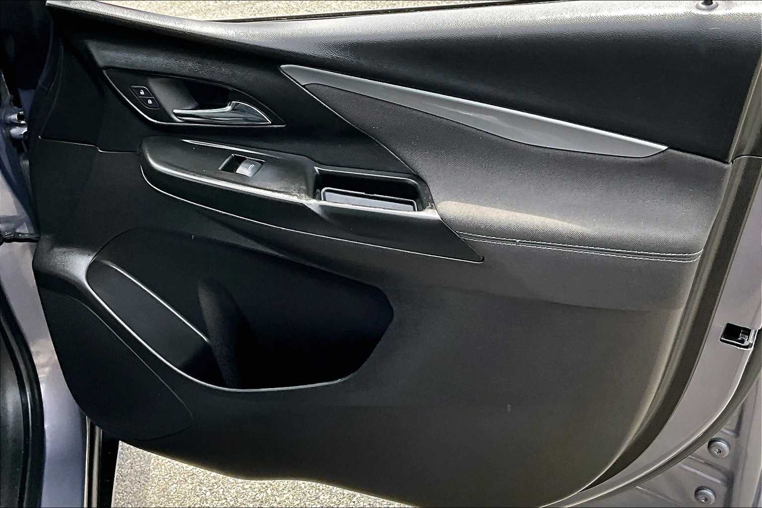 2023 Chevrolet Bolt EV 1LT - Photo 12