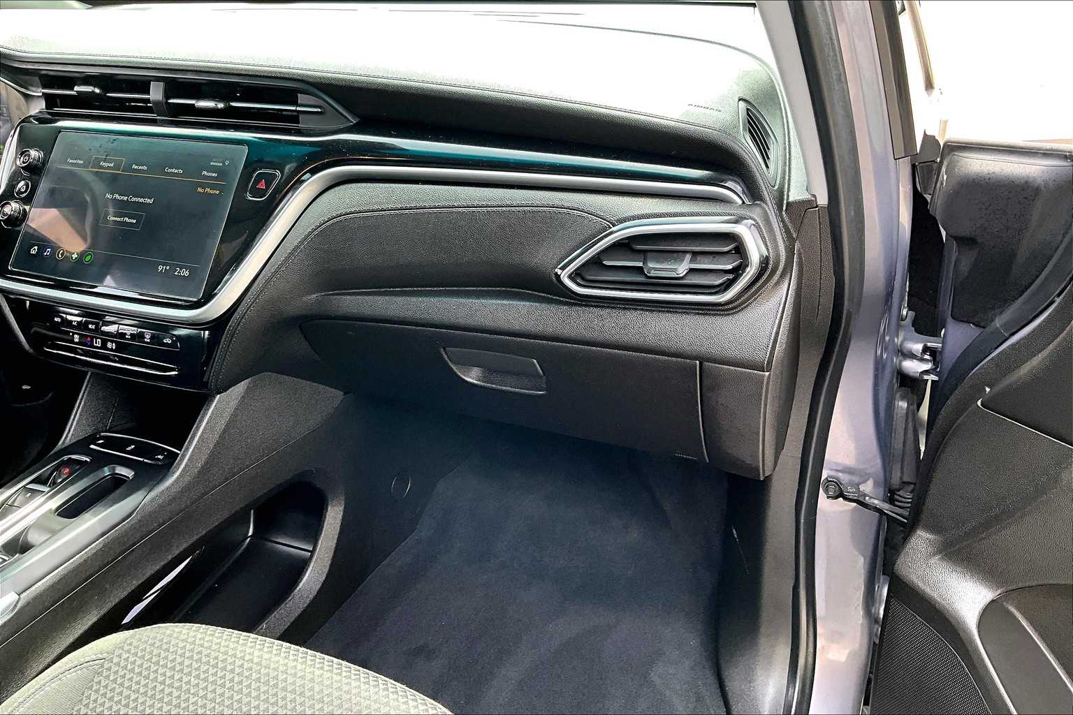 2023 Chevrolet Bolt EV 1LT - Photo 13