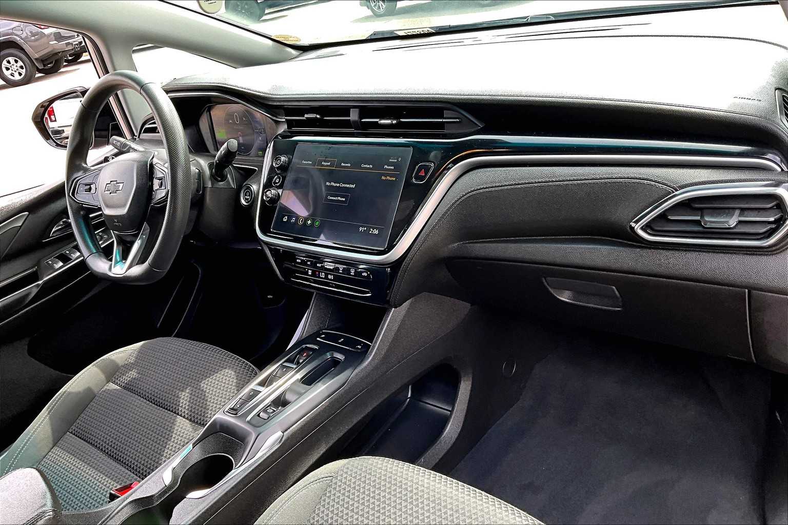 2023 Chevrolet Bolt EV 1LT - Photo 14