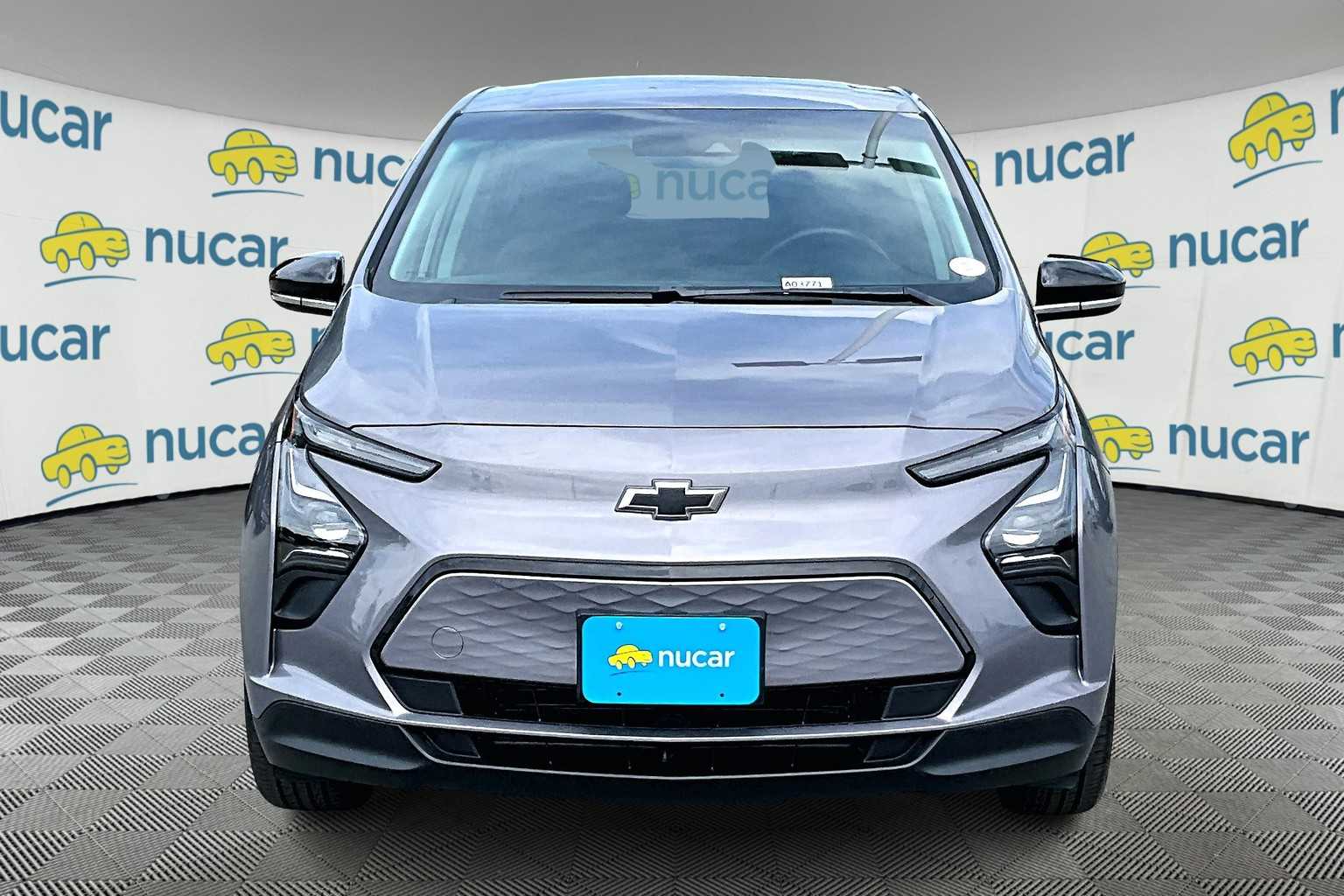 2023 Chevrolet Bolt EV 1LT - Photo 2