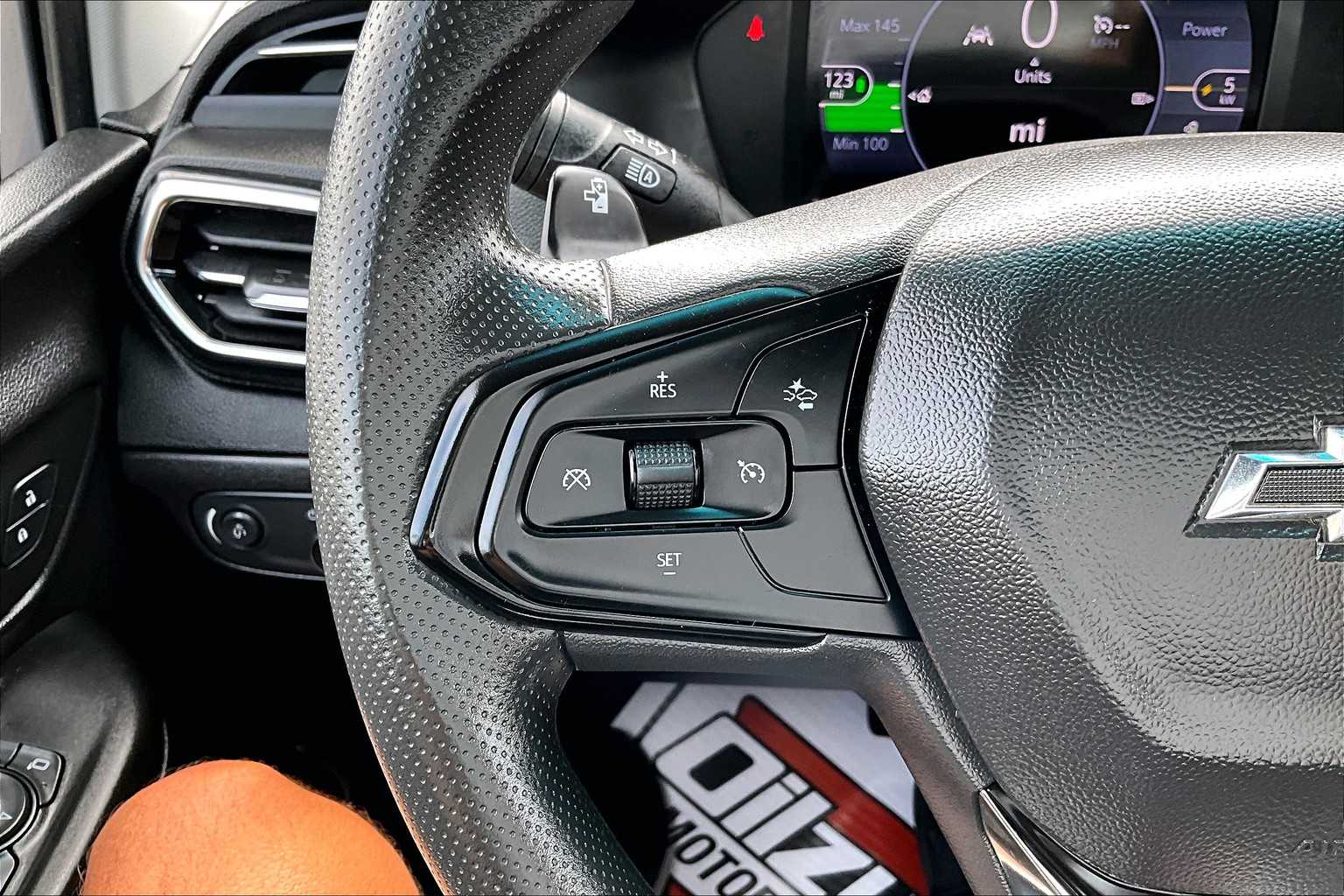 2023 Chevrolet Bolt EV 1LT - Photo 22