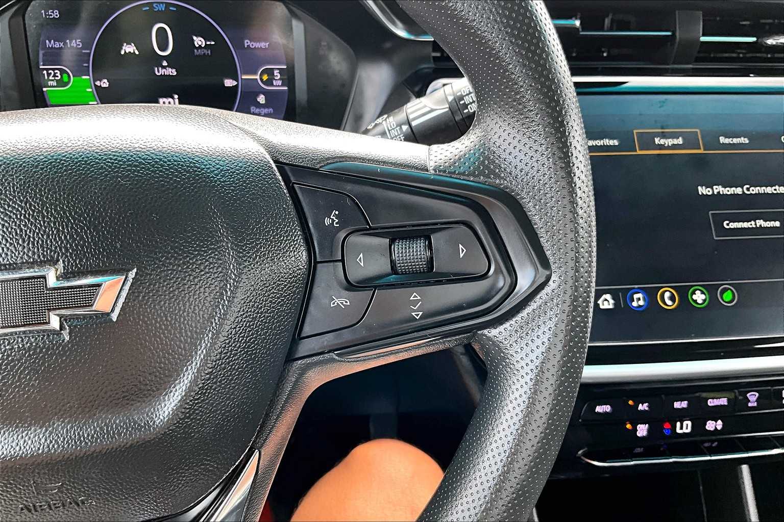 2023 Chevrolet Bolt EV 1LT - Photo 23