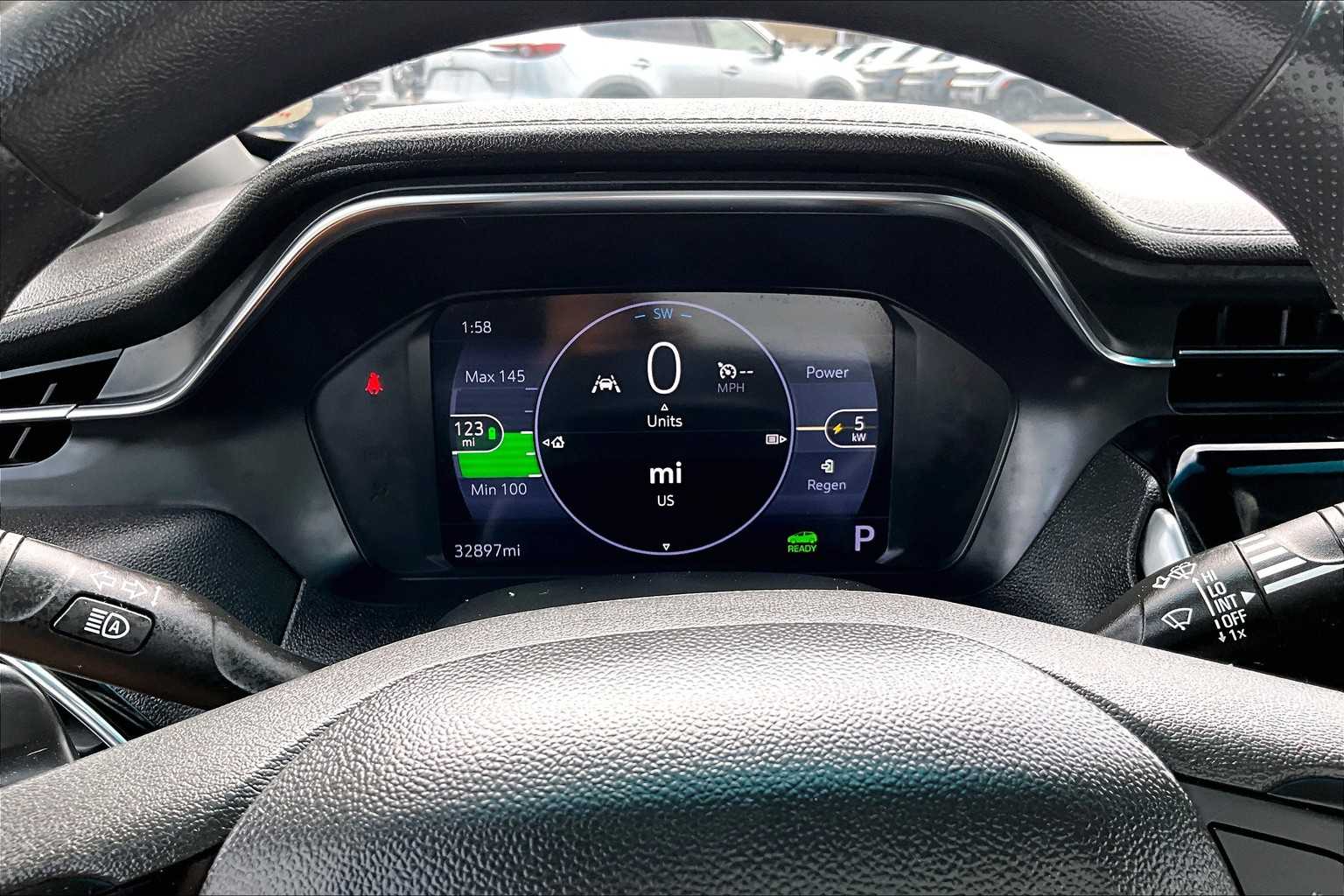 2023 Chevrolet Bolt EV 1LT - Photo 24