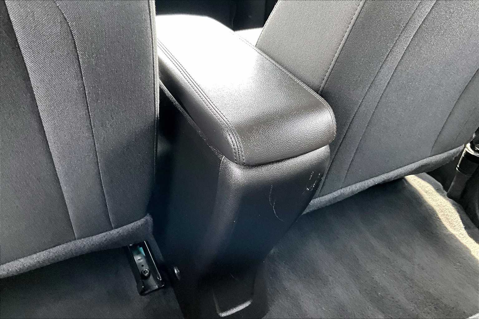 2023 Chevrolet Bolt EV 1LT - Photo 25