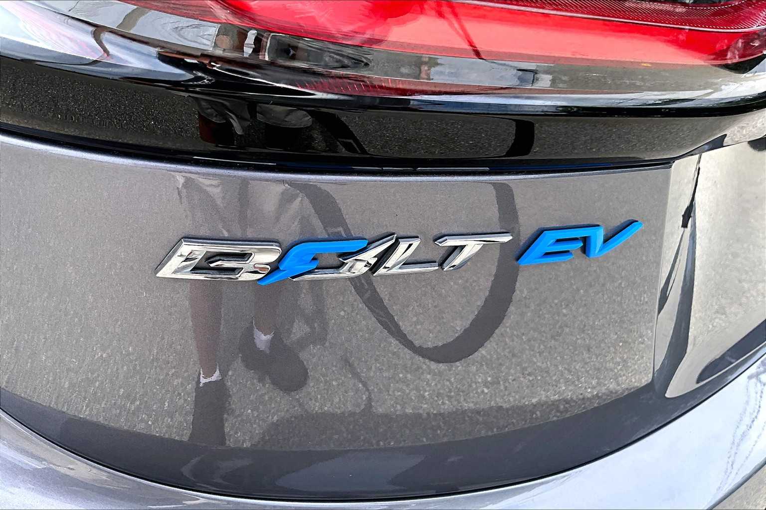 2023 Chevrolet Bolt EV 1LT - Photo 26