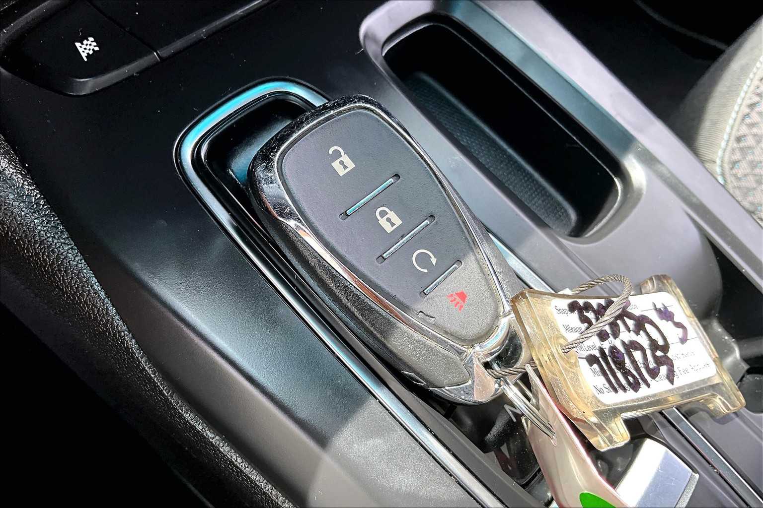 2023 Chevrolet Bolt EV 1LT - Photo 28
