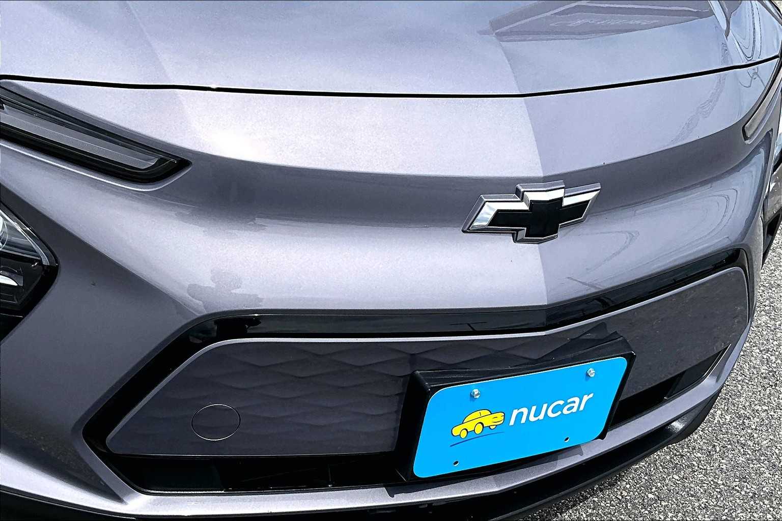 2023 Chevrolet Bolt EV 1LT - Photo 29
