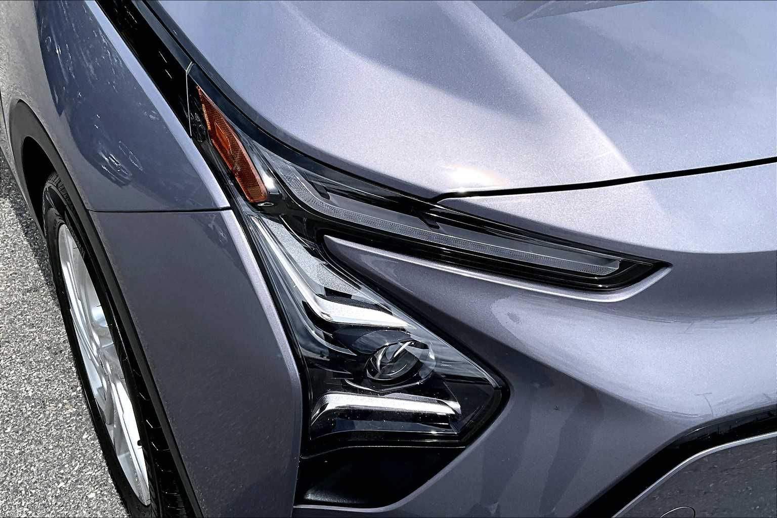 2023 Chevrolet Bolt EV 1LT - Photo 30