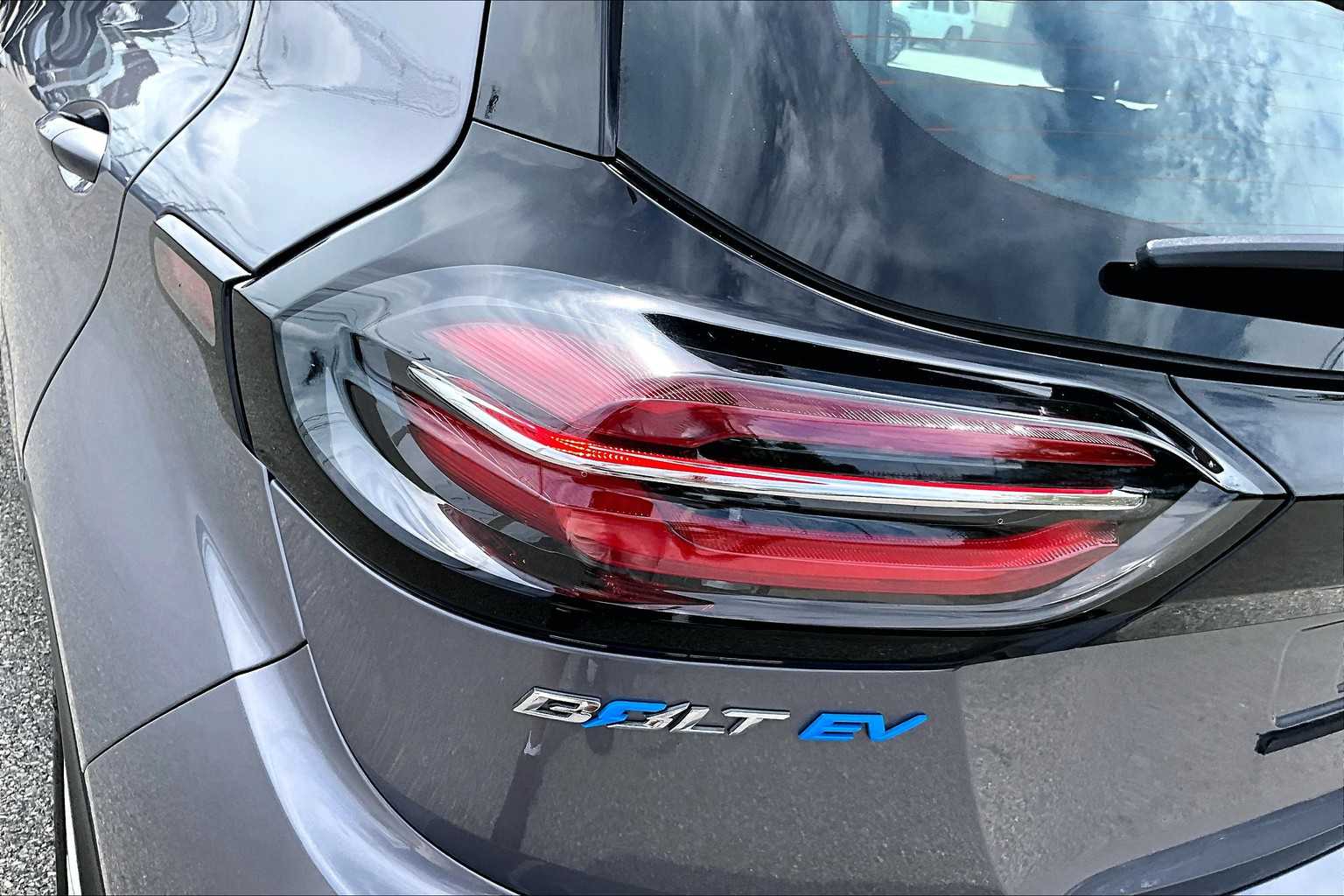 2023 Chevrolet Bolt EV 1LT - Photo 31