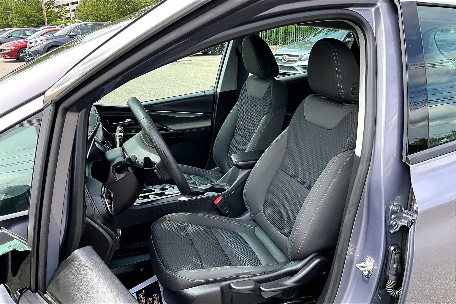 2023 Chevrolet Bolt EV 1LT - Photo 10