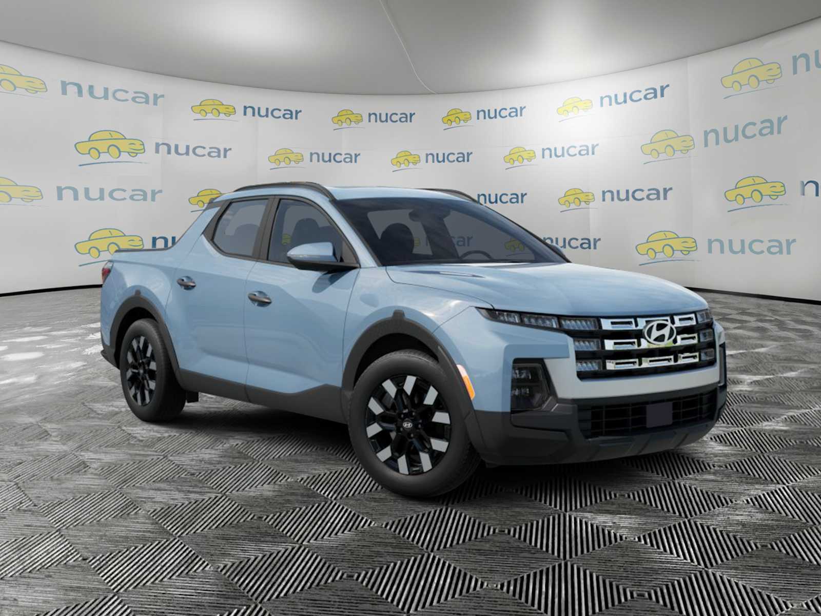 2026 Hyundai Santa Cruz SEL Activity - Photo 1