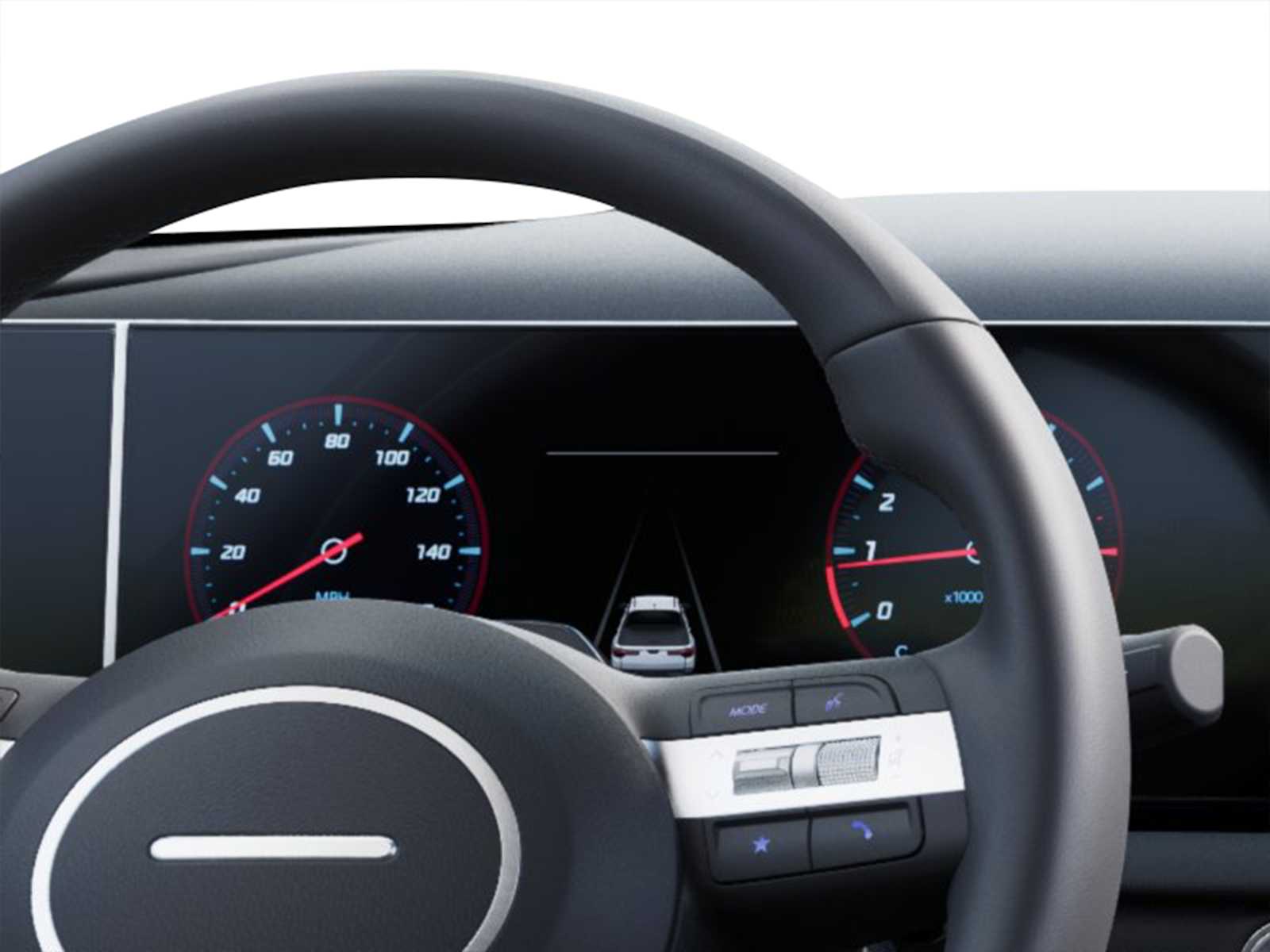 2026 Hyundai Santa Cruz SEL Activity - Photo 13