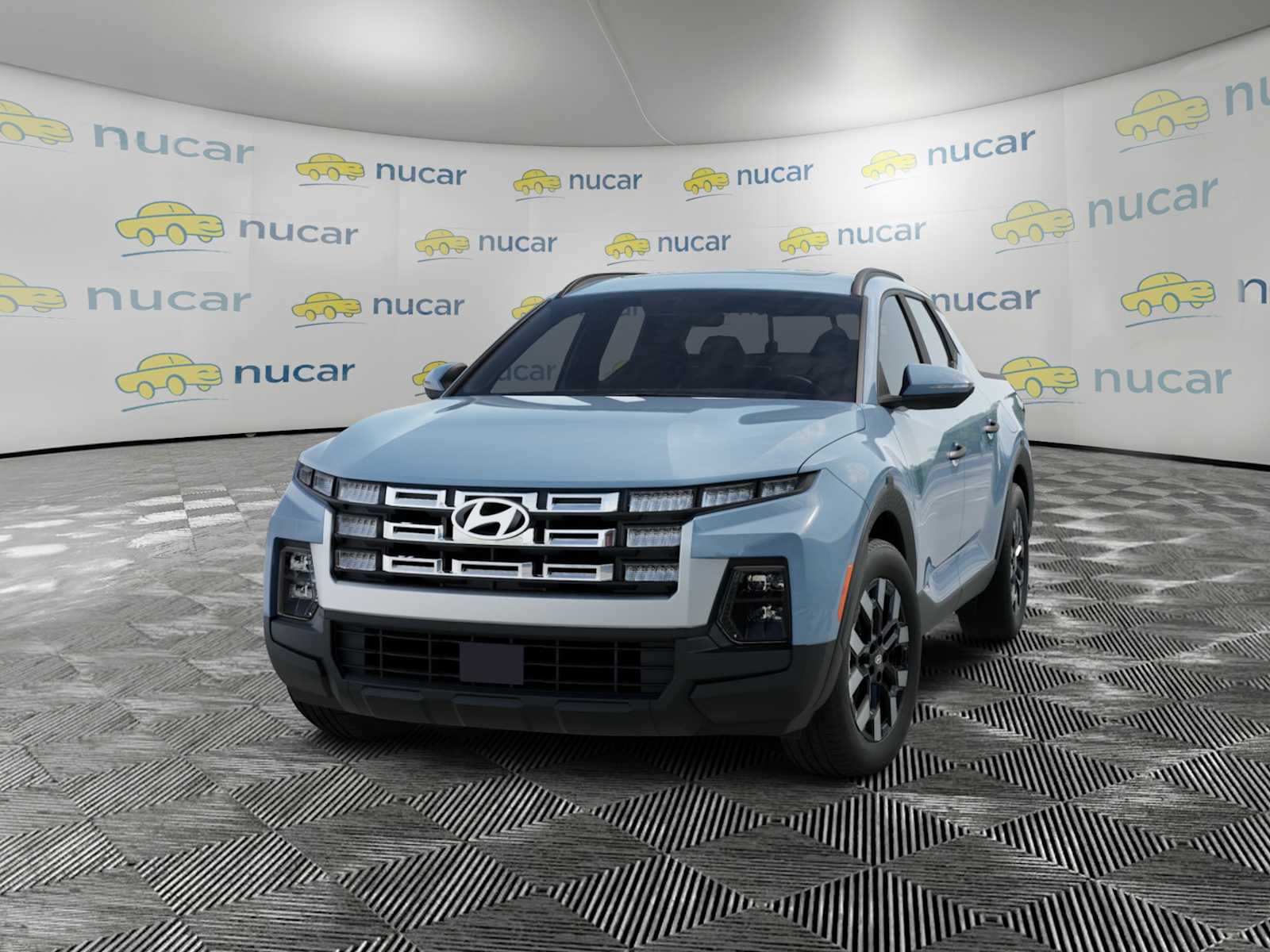 2026 Hyundai Santa Cruz SEL Activity - Photo 2