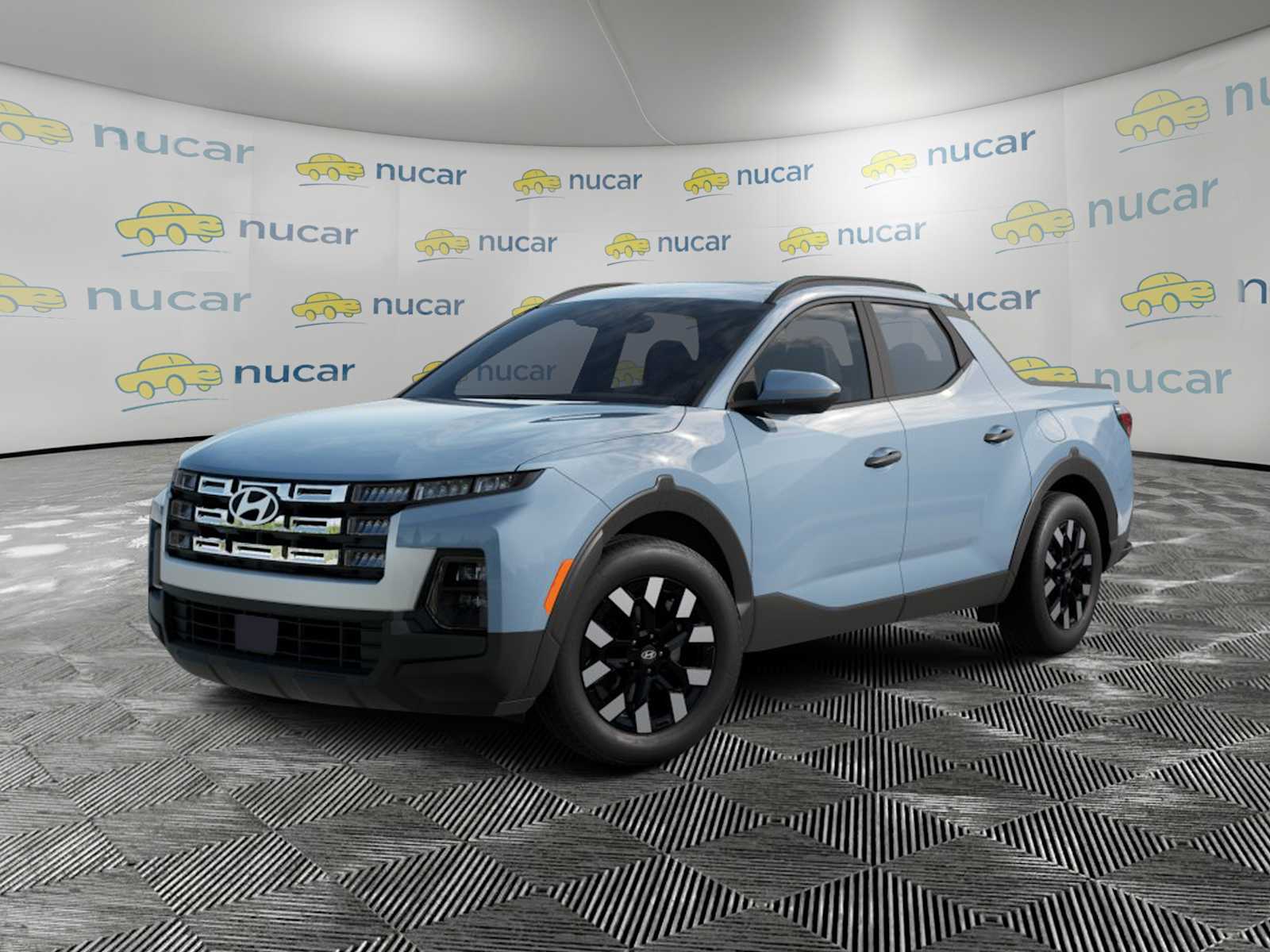 2026 Hyundai Santa Cruz SEL Activity - Photo 3