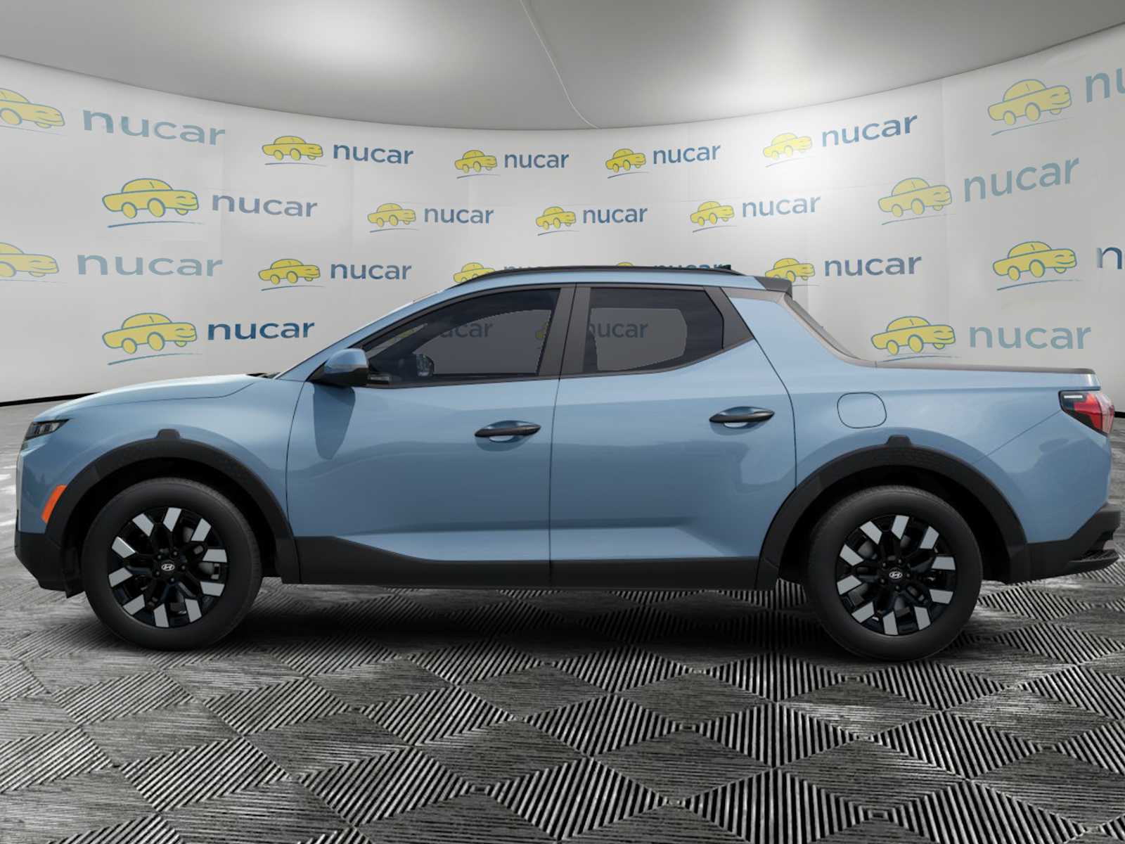 2026 Hyundai Santa Cruz SEL Activity - Photo 4