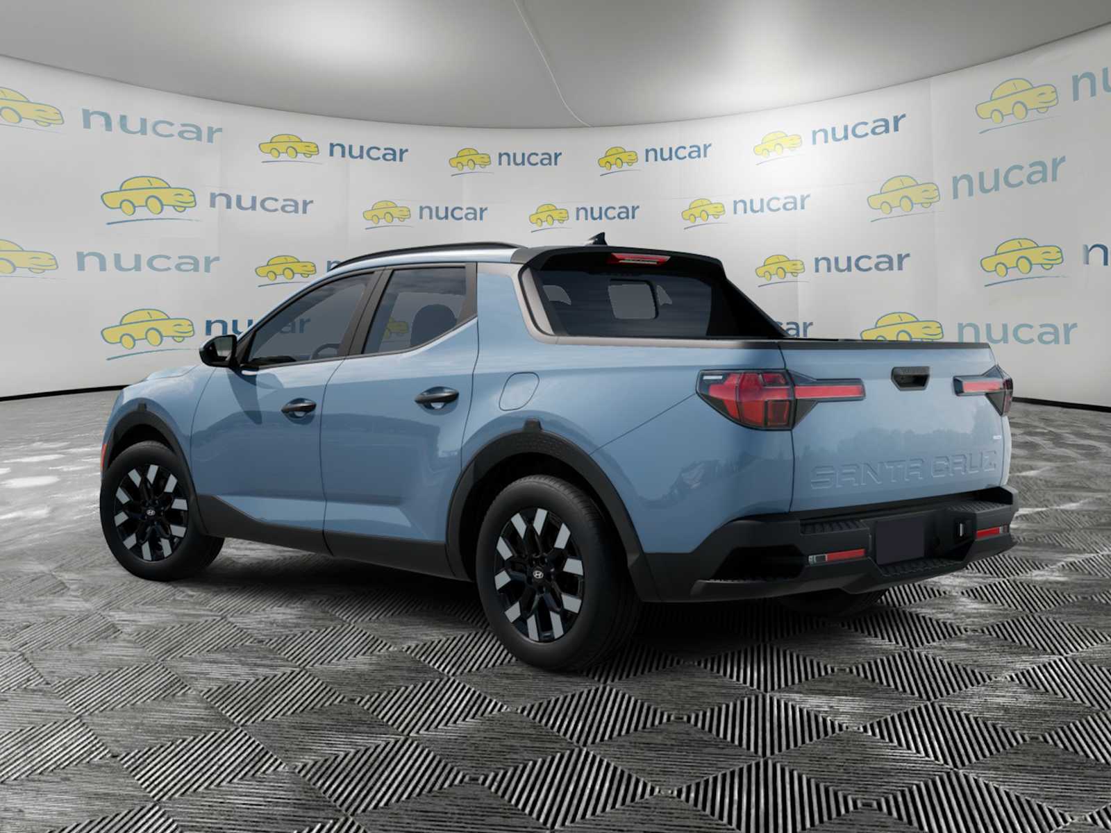 2026 Hyundai Santa Cruz SEL Activity - Photo 5