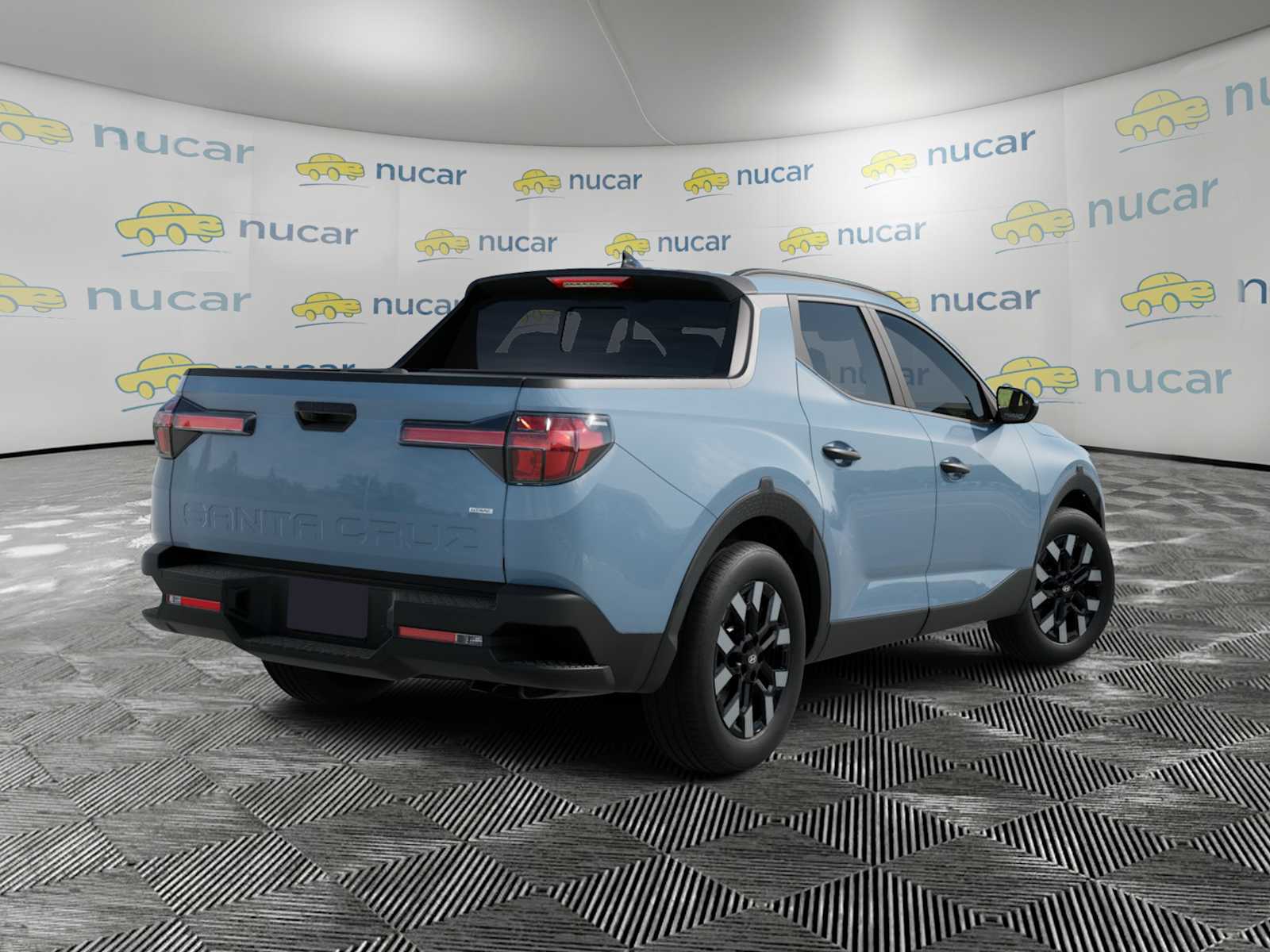 2026 Hyundai Santa Cruz SEL Activity - Photo 6