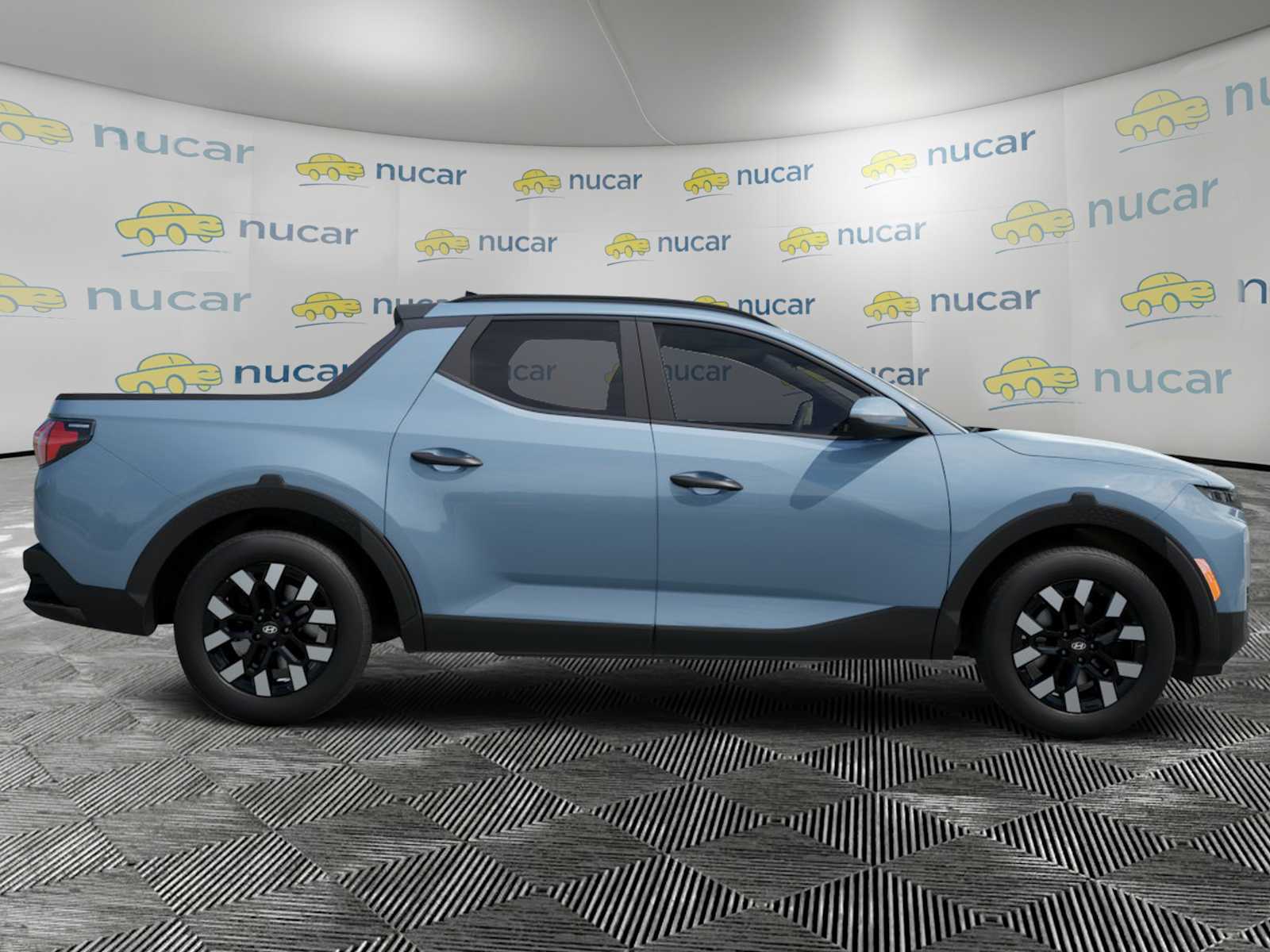 2026 Hyundai Santa Cruz SEL Activity - Photo 7