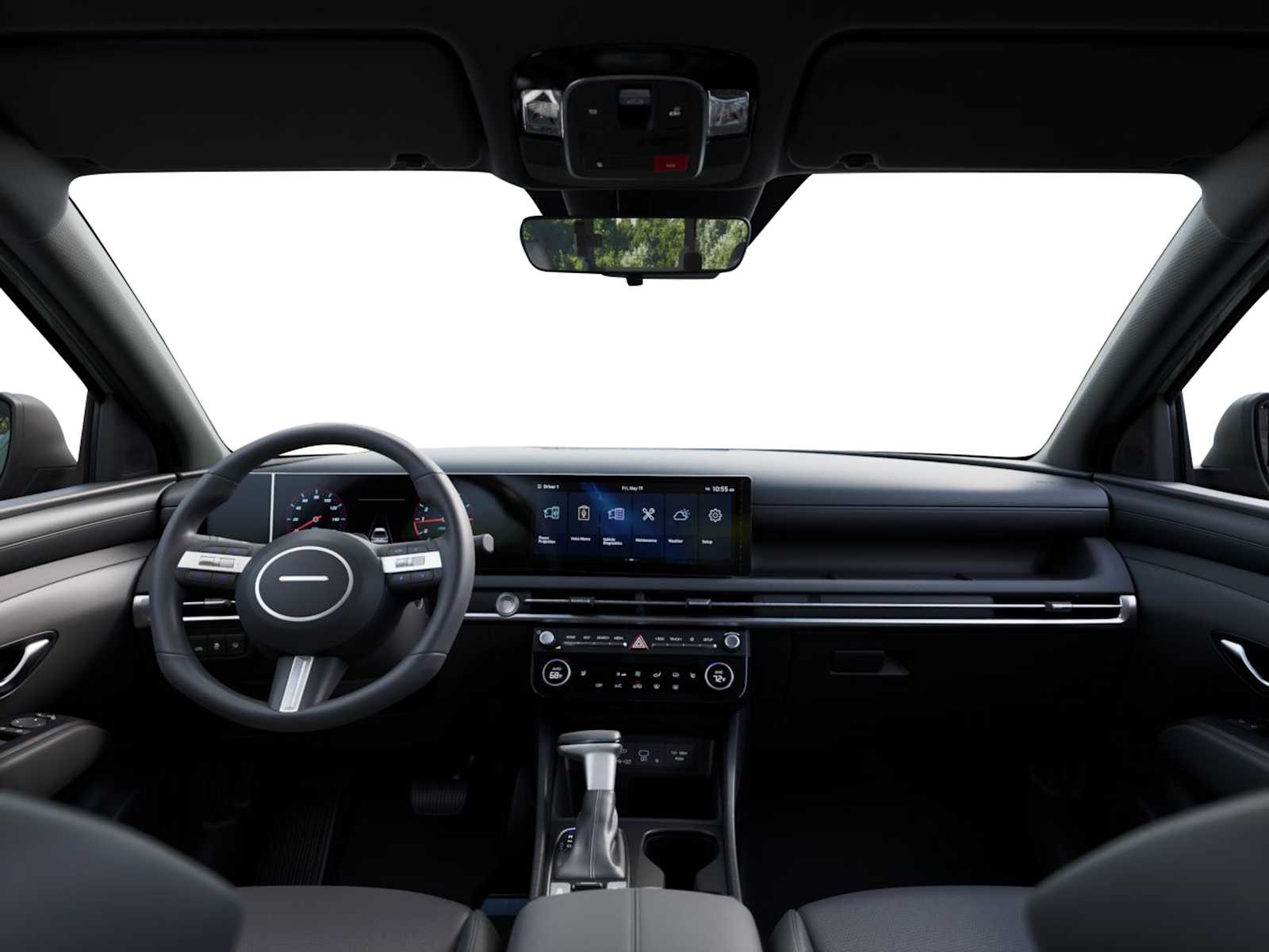 2026 Hyundai Santa Cruz SEL Activity - Photo 8