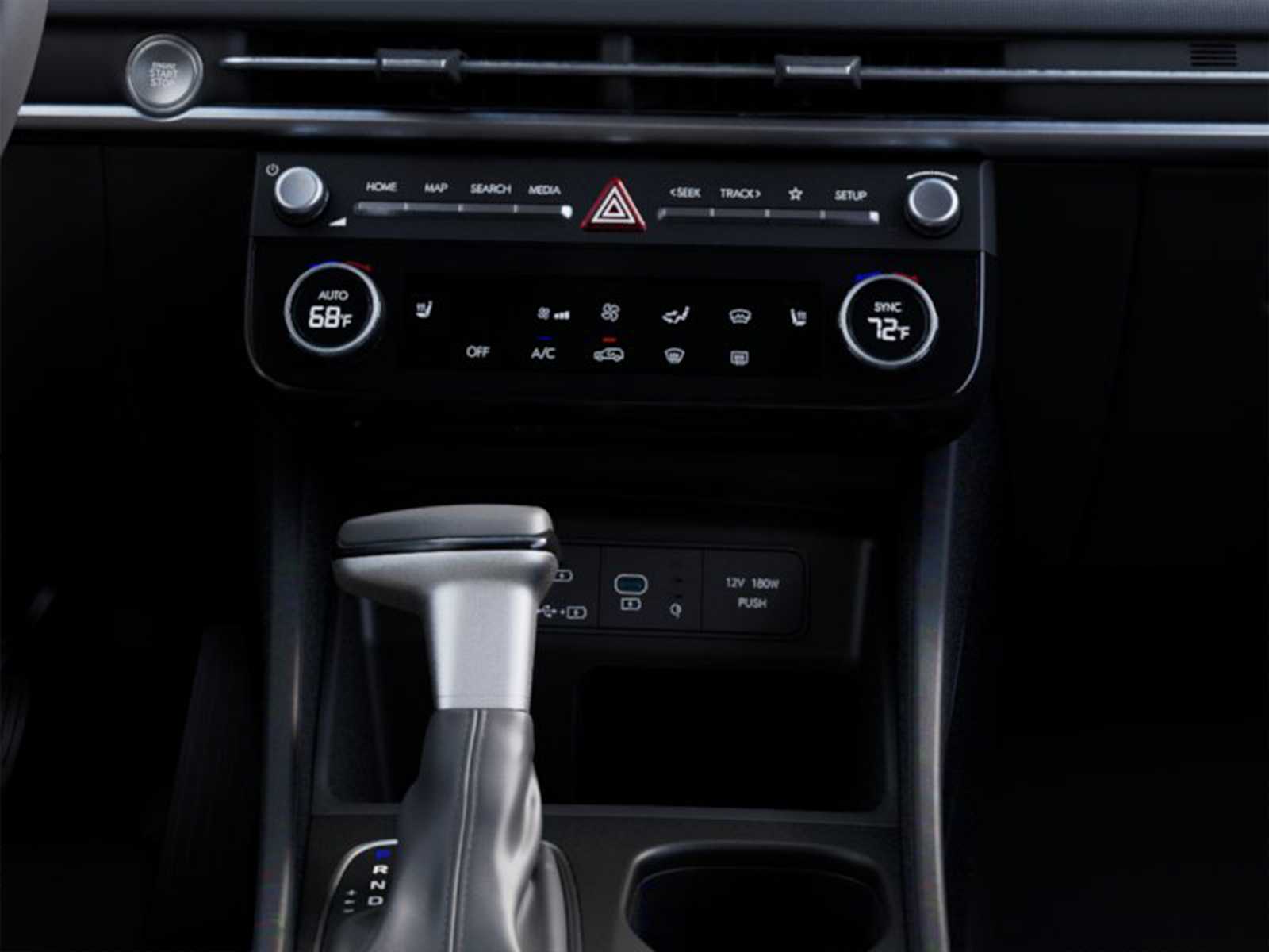 2026 Hyundai Santa Cruz SEL Activity - Photo 10