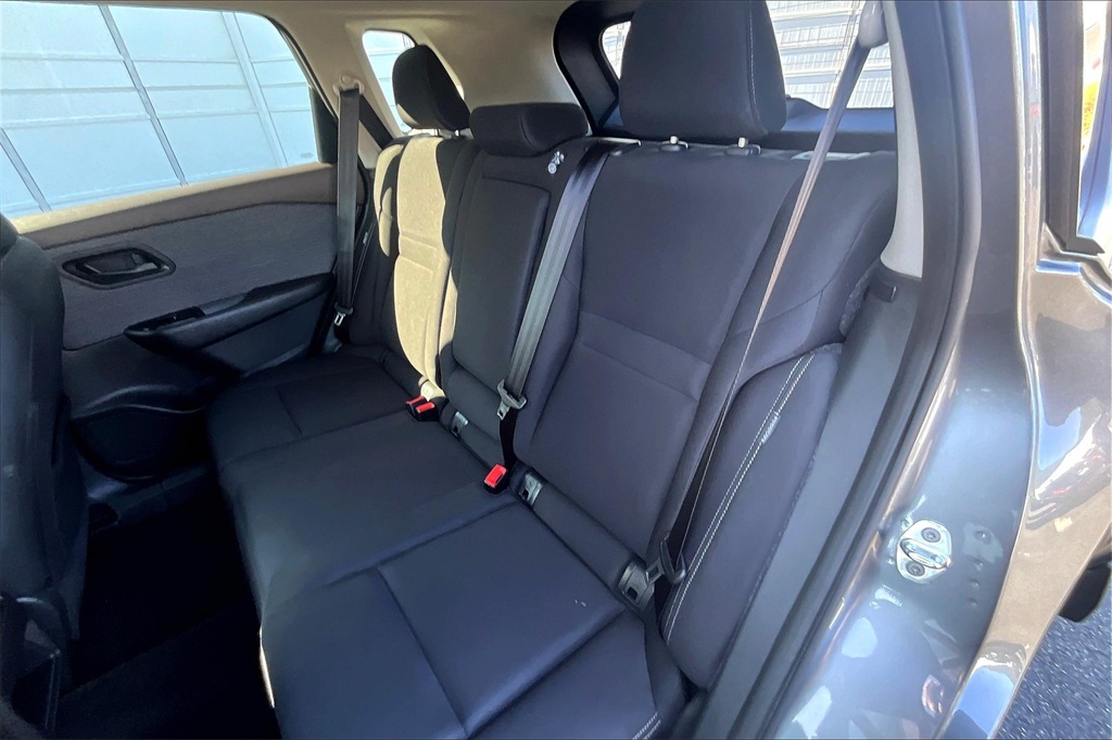 2023 Nissan Rogue S - Photo 15