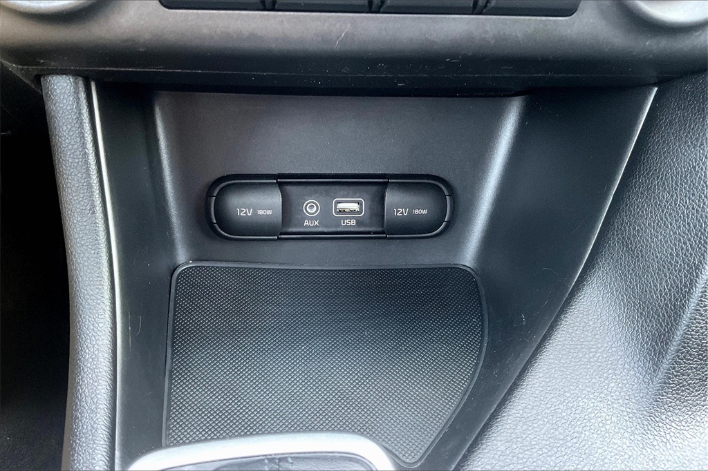 2019 Kia Sportage LX - Photo 12