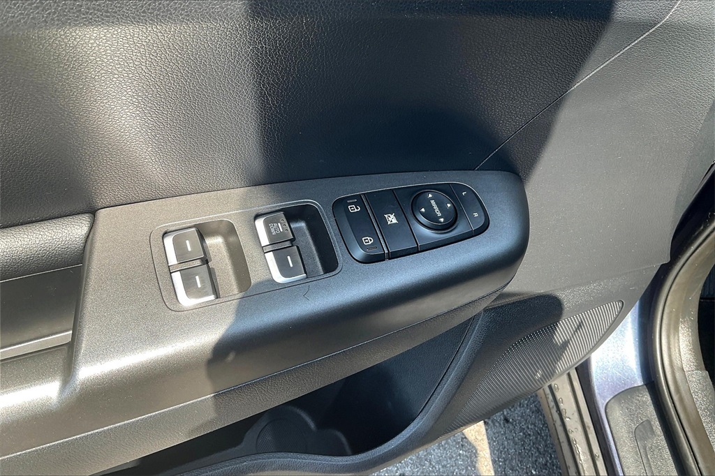 2019 Kia Sportage LX - Photo 28