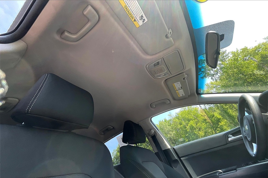 2019 Kia Sportage LX - Photo 7