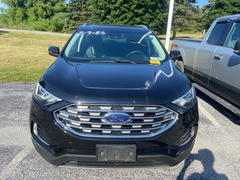 2019 Ford Edge Titanium - Photo 5