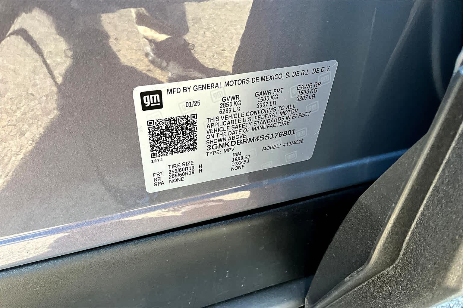 2025 Chevrolet Blazer EV FWD LT - Photo 18