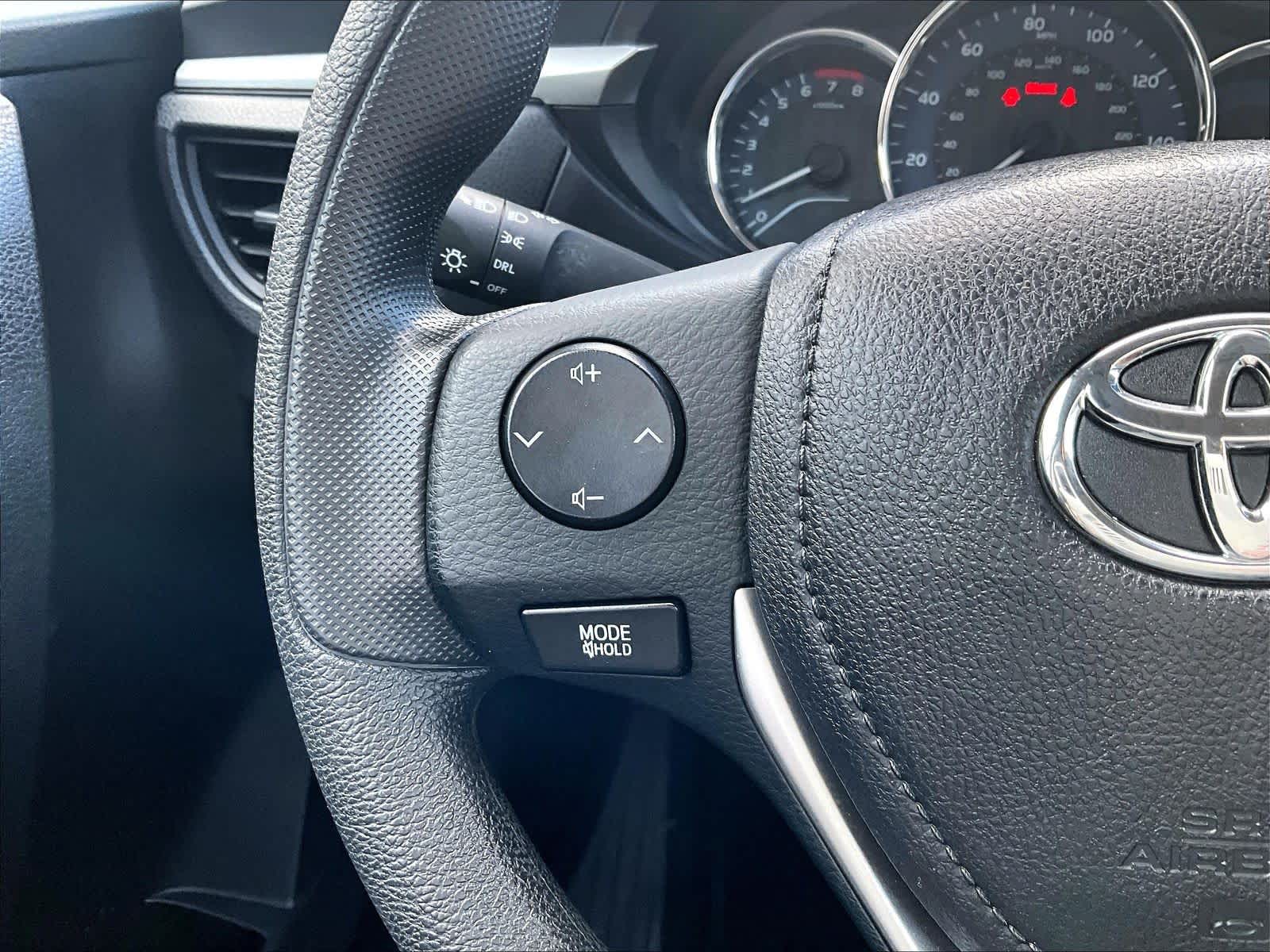 2014 Toyota Corolla L - Photo 22