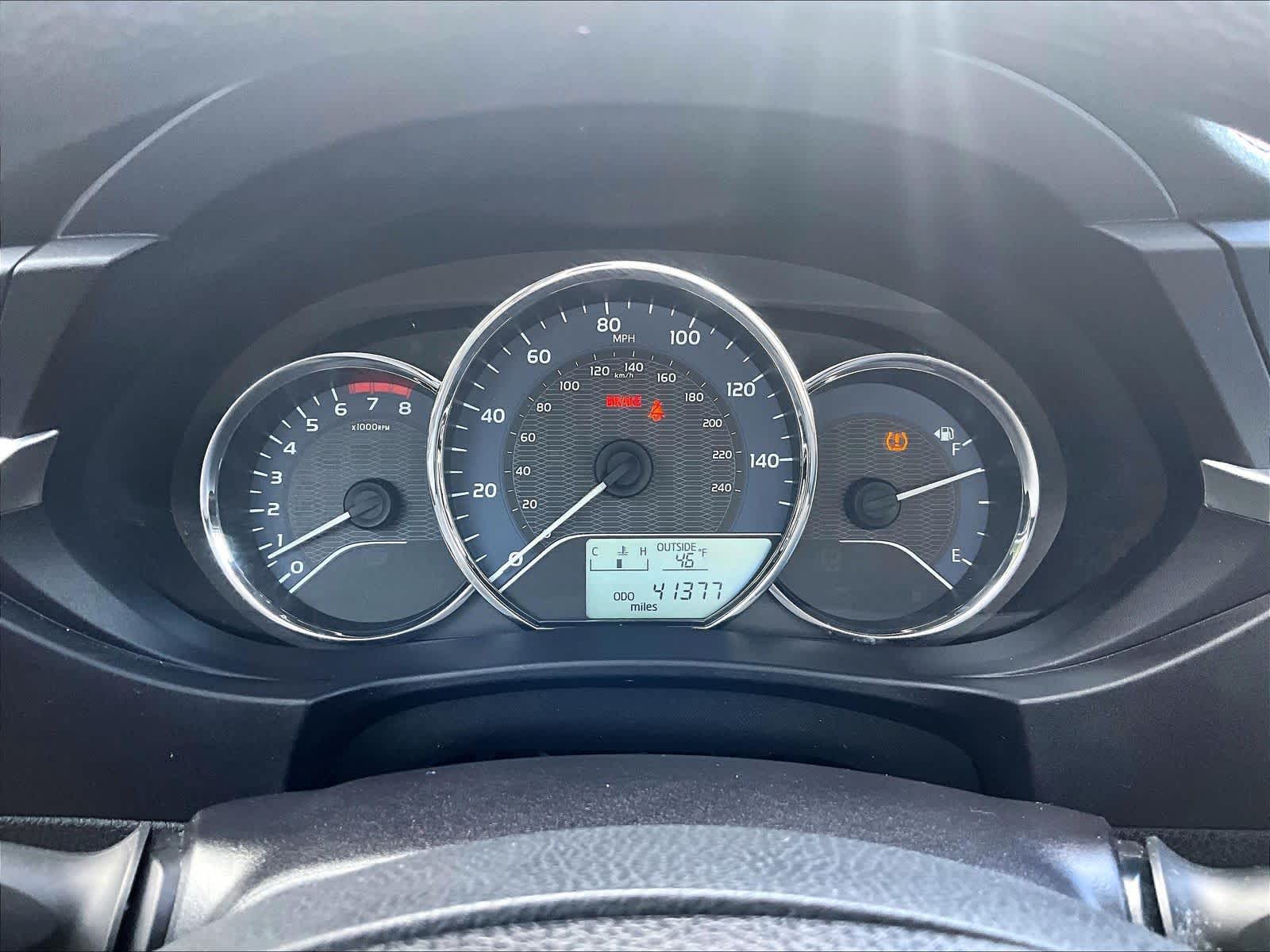 2014 Toyota Corolla L - Photo 24