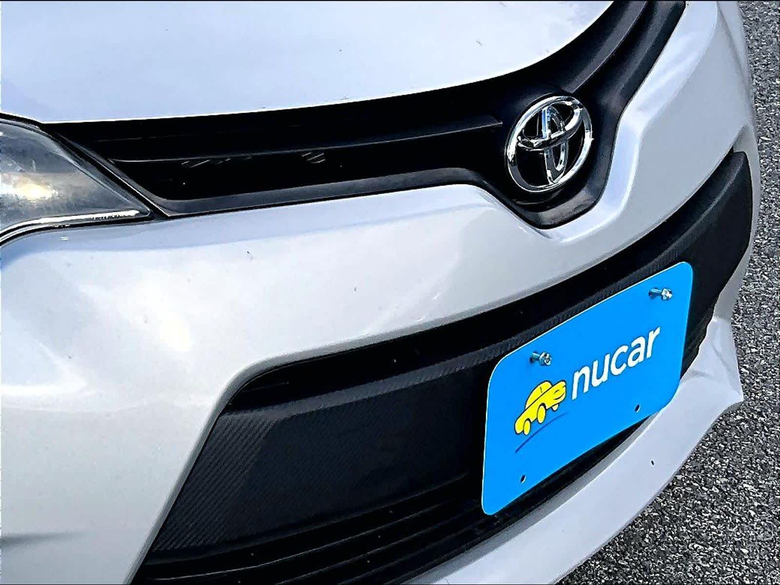 2014 Toyota Corolla L - Photo 30