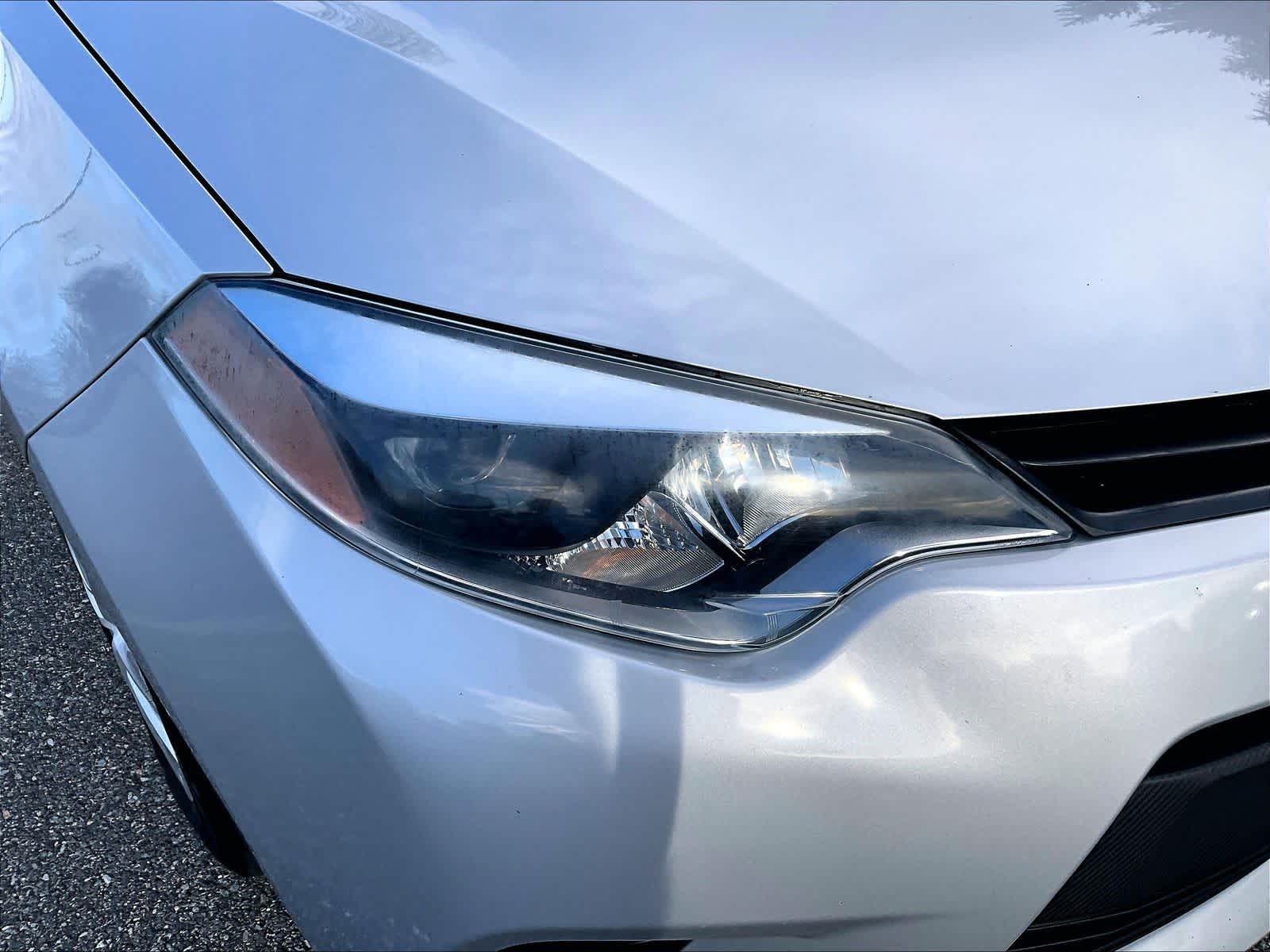 2014 Toyota Corolla L - Photo 31