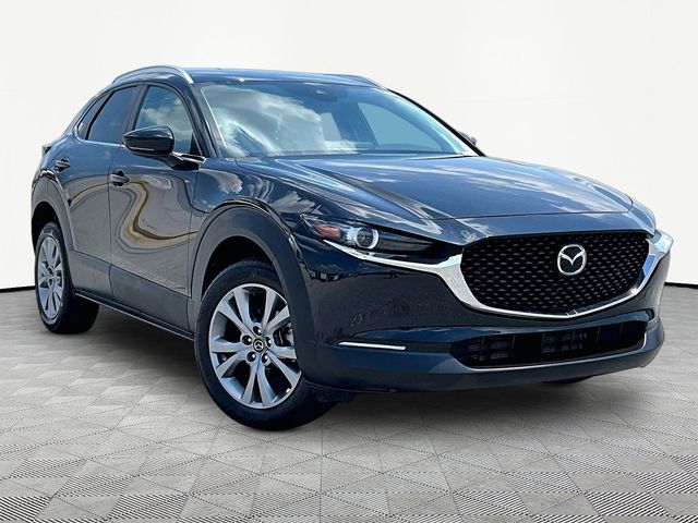 2023 Mazda CX-30 2.5 S Preferred Package