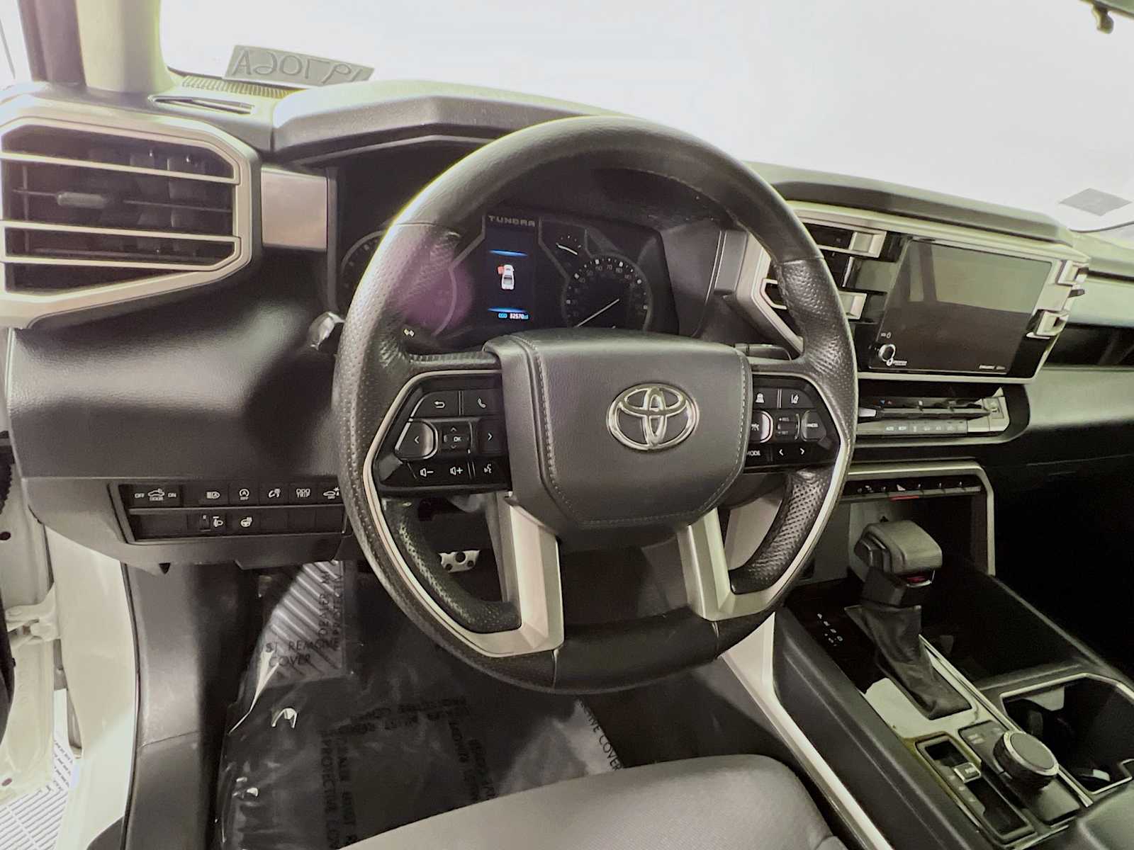 2022 Toyota Tundra SR5 - Photo 11