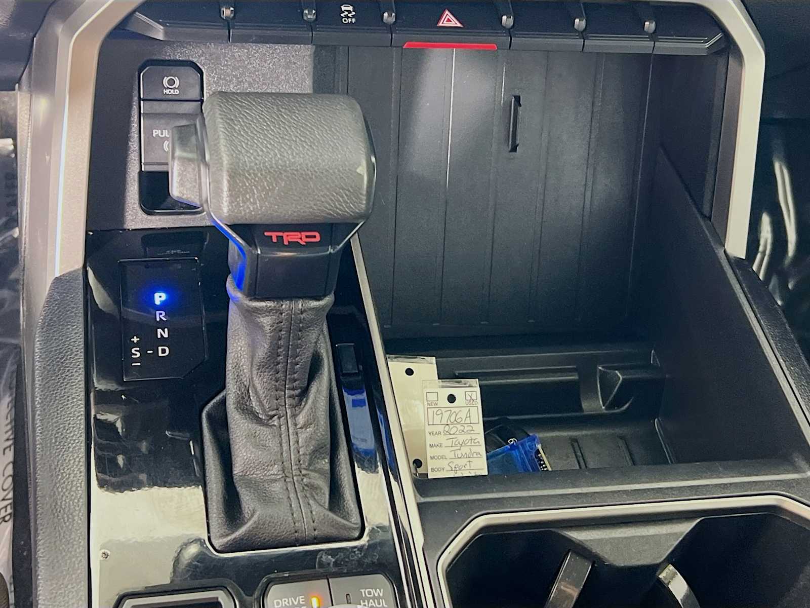 2022 Toyota Tundra SR5 - Photo 16
