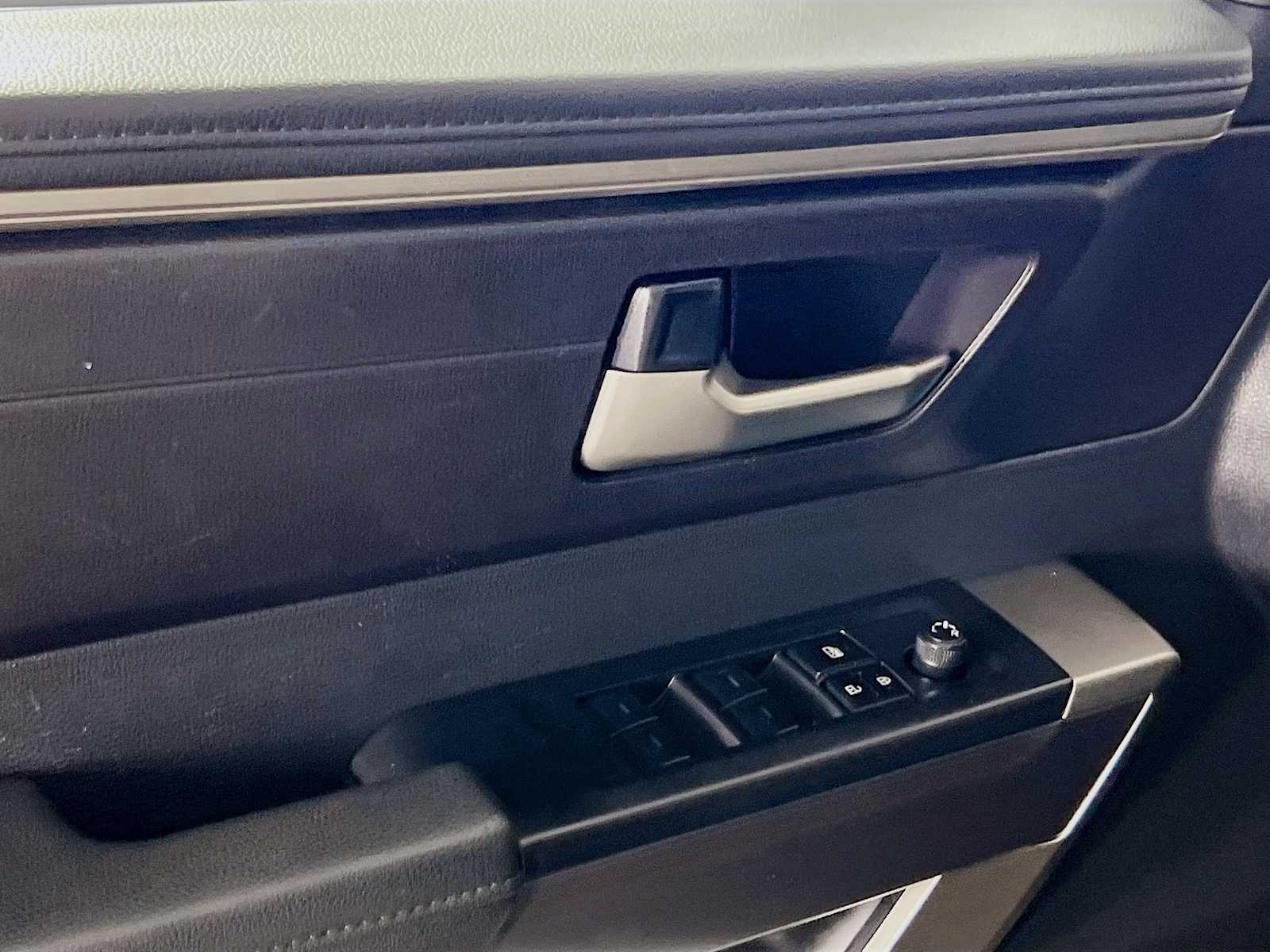 2022 Toyota Tundra SR5 - Photo 17