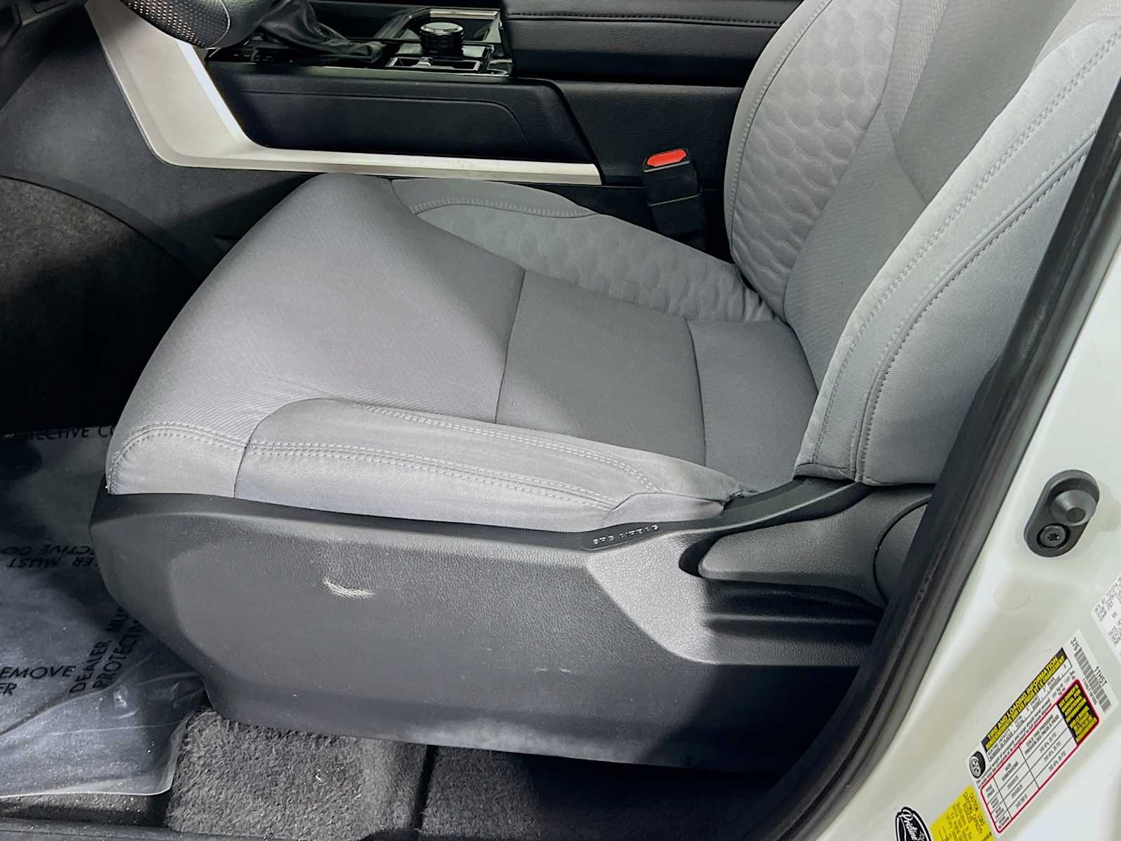 2022 Toyota Tundra SR5 - Photo 19