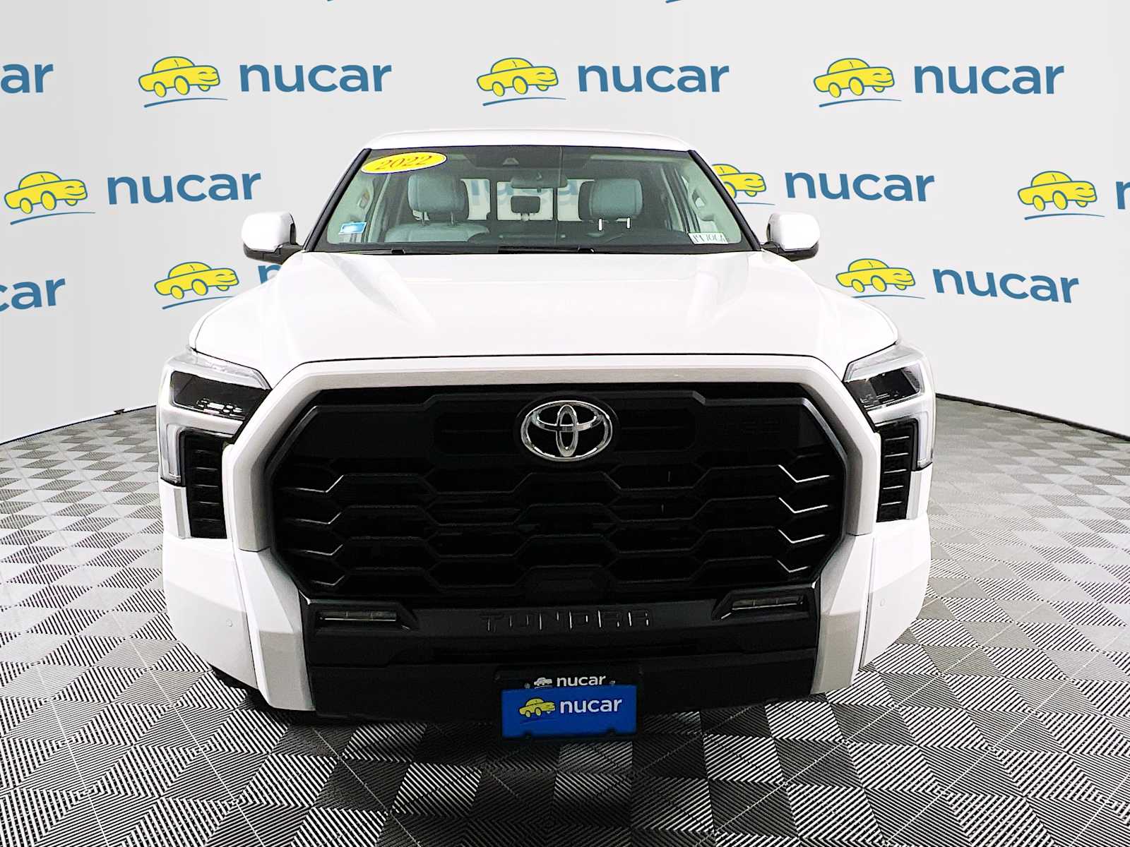 2022 Toyota Tundra SR5 - Photo 2