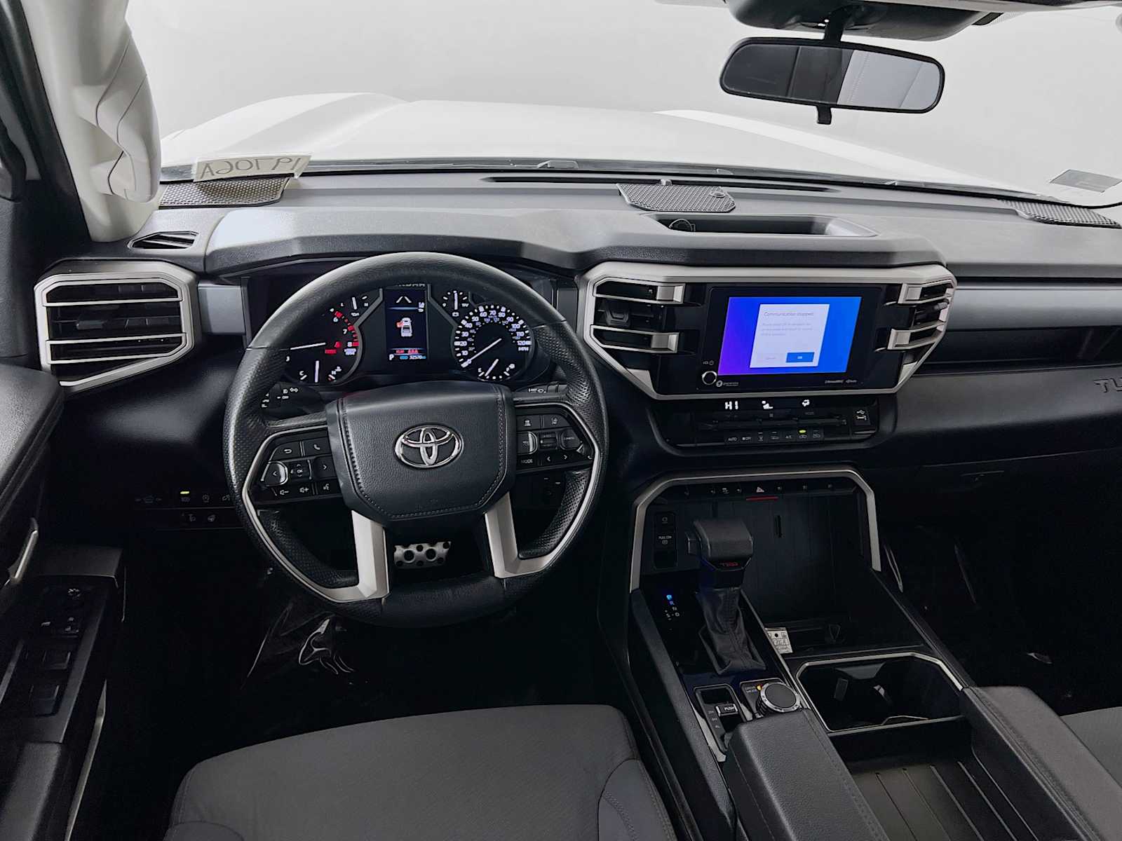 2022 Toyota Tundra SR5 - Photo 21