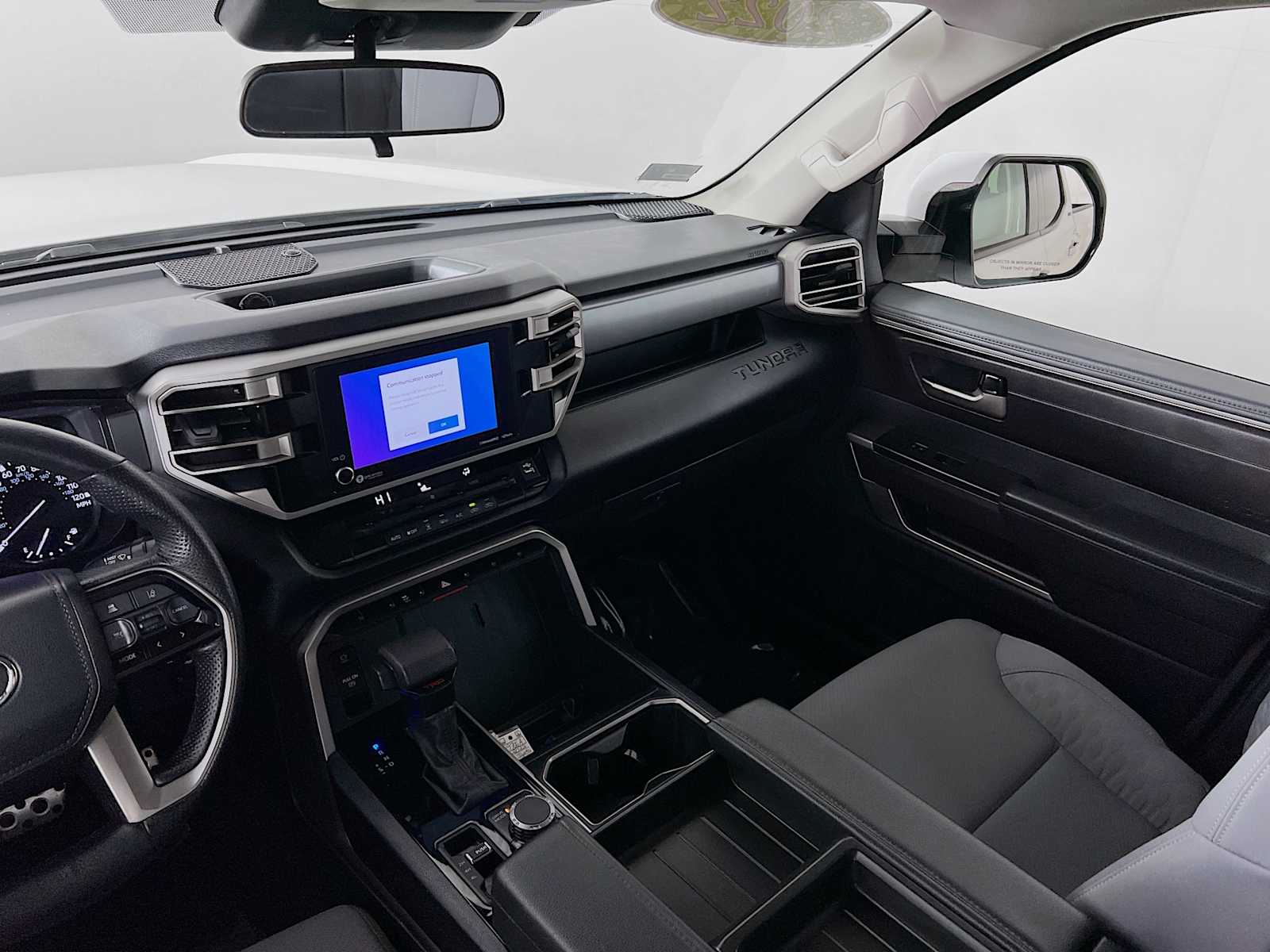 2022 Toyota Tundra SR5 - Photo 22