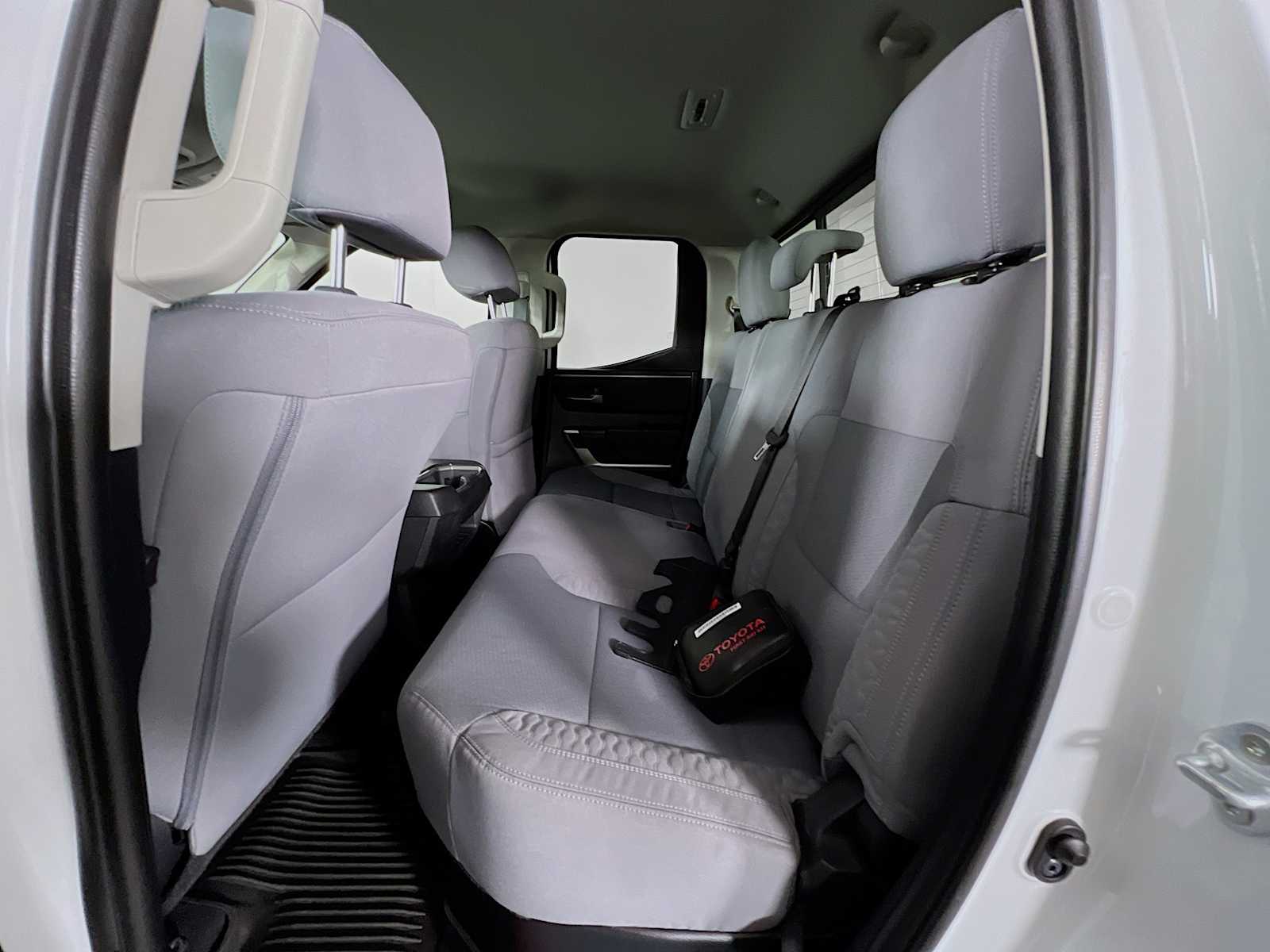 2022 Toyota Tundra SR5 - Photo 23