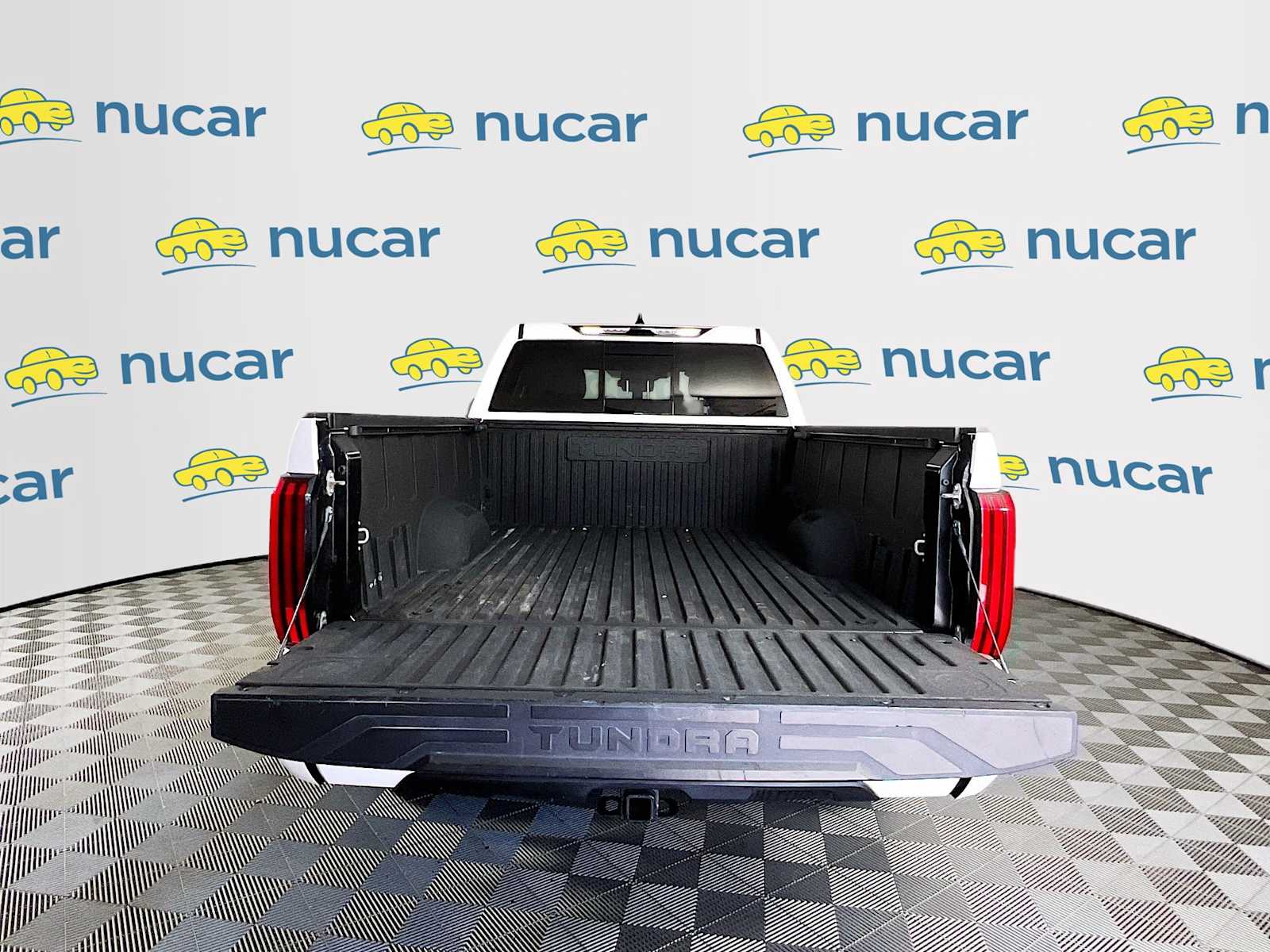 2022 Toyota Tundra SR5 - Photo 24