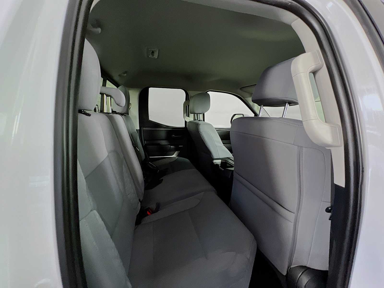 2022 Toyota Tundra SR5 - Photo 25