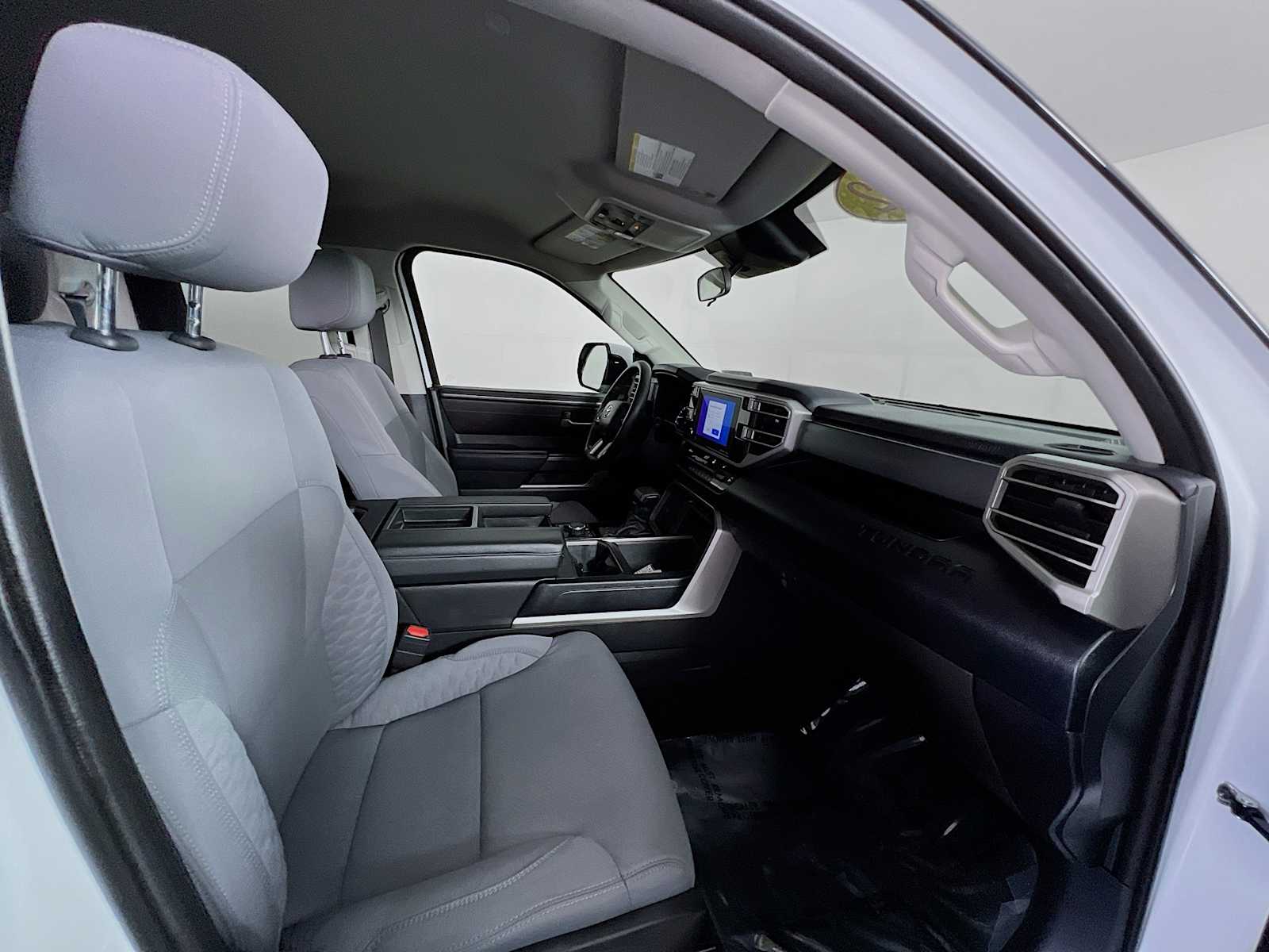 2022 Toyota Tundra SR5 - Photo 26