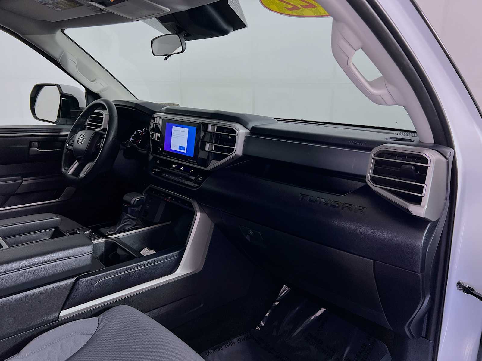 2022 Toyota Tundra SR5 - Photo 27